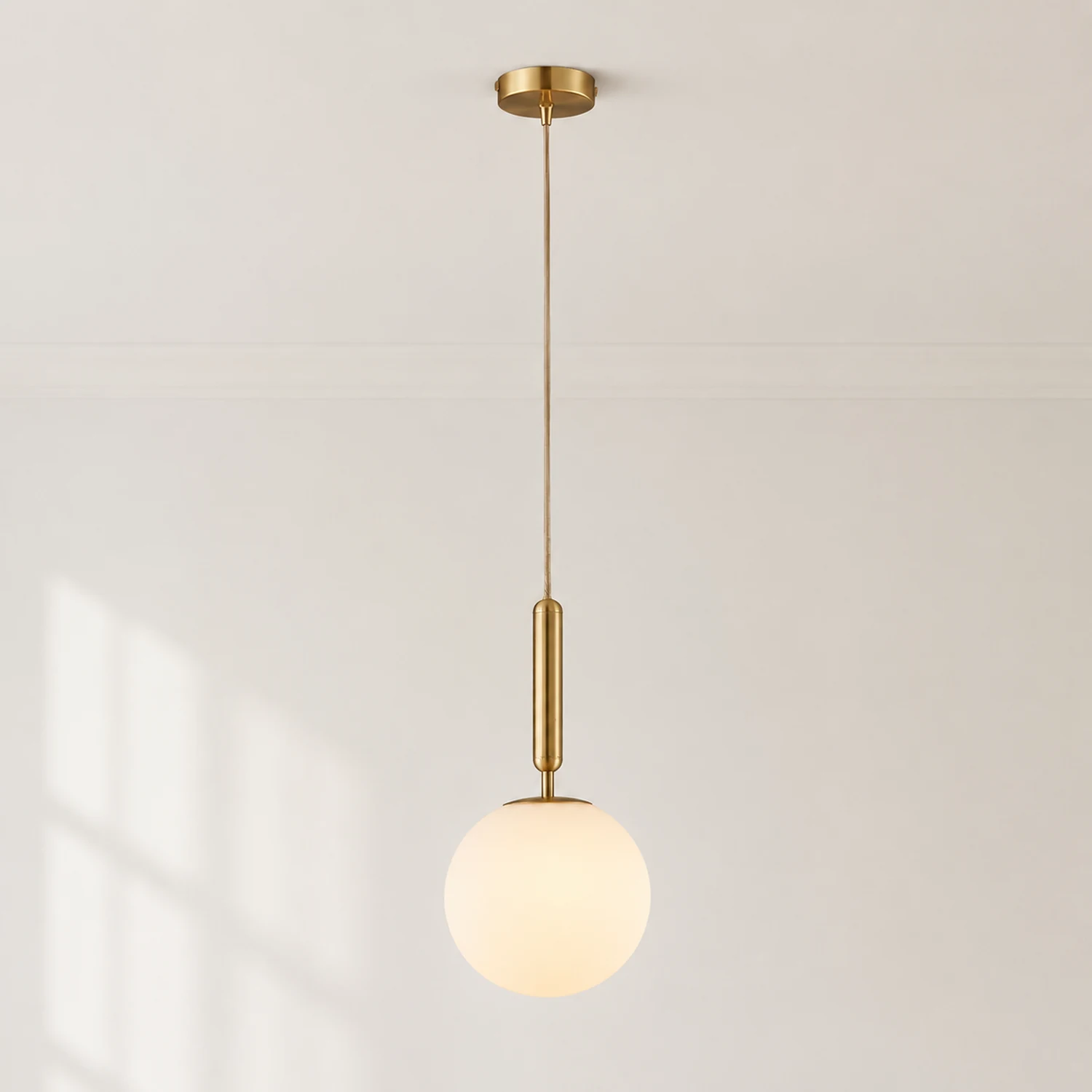 Holly Pendant Light - Lumpaz