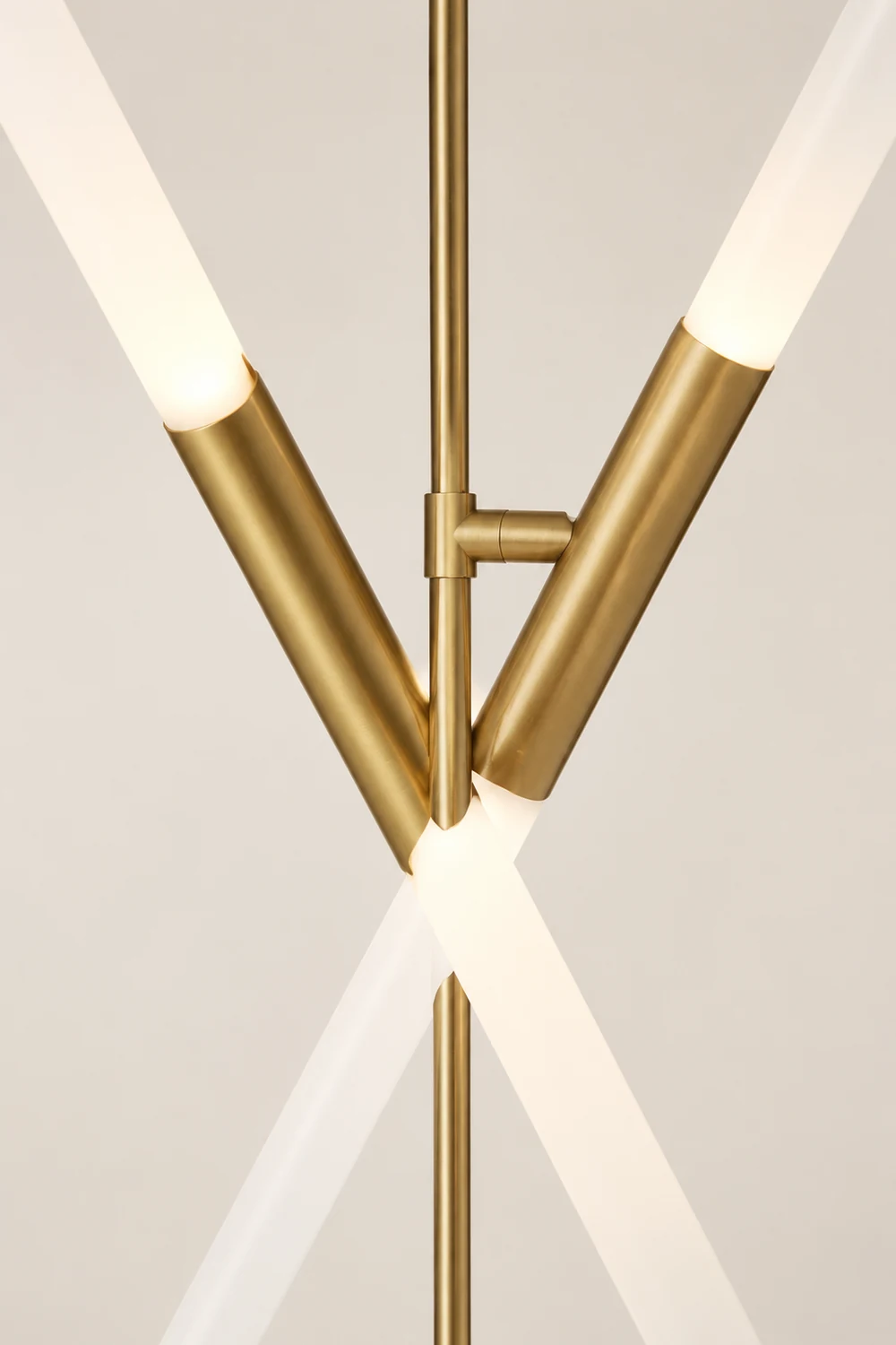 Hash Linear Suspension - Lumpaz