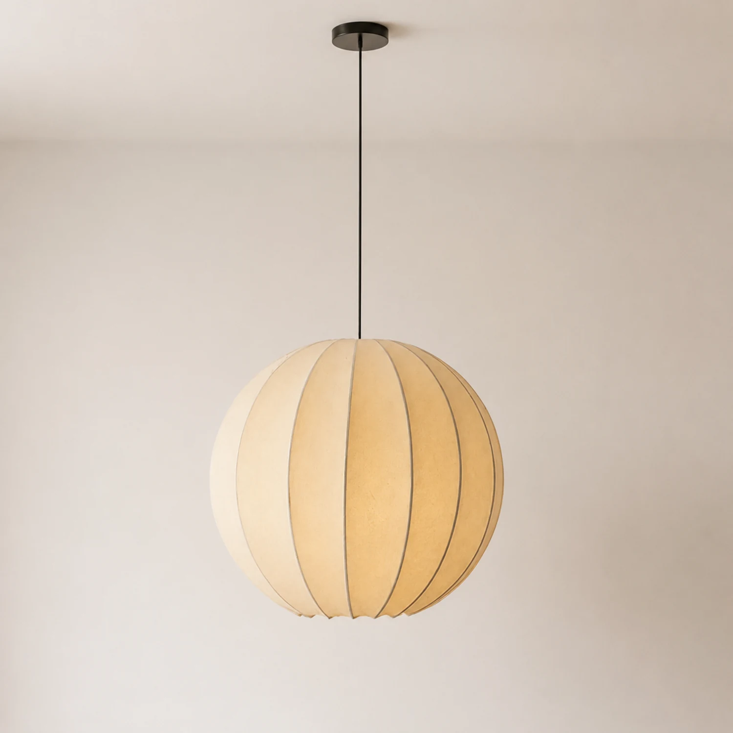Kenroy Pendant Lamp - Lumpaz