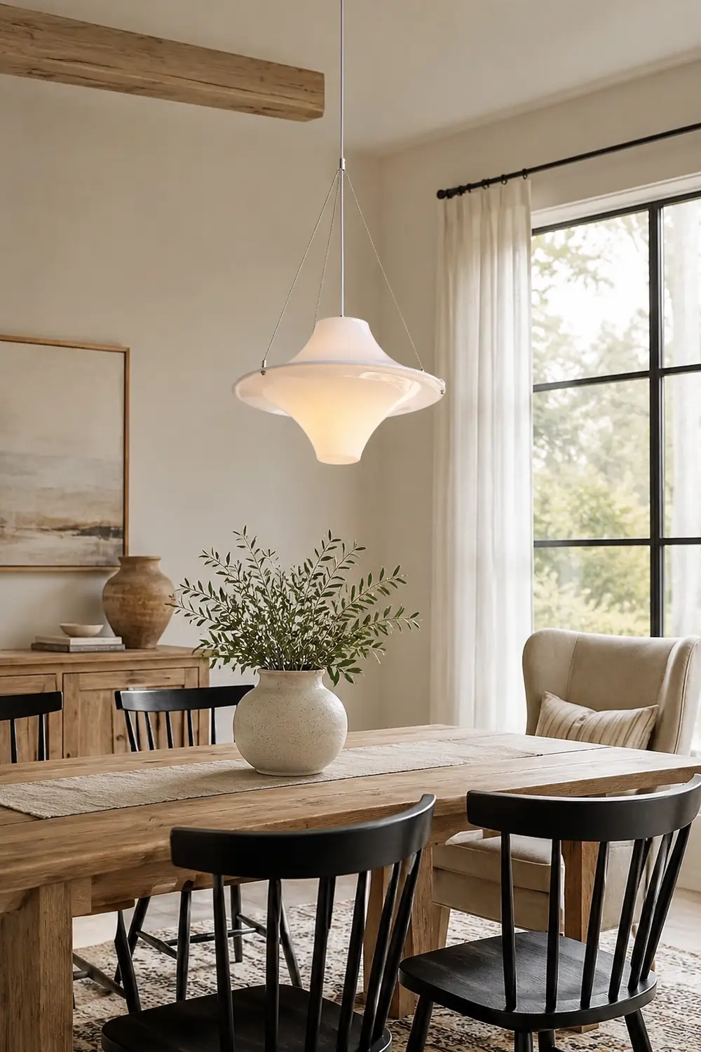 Lokki Pendant Lamp - Lumpaz