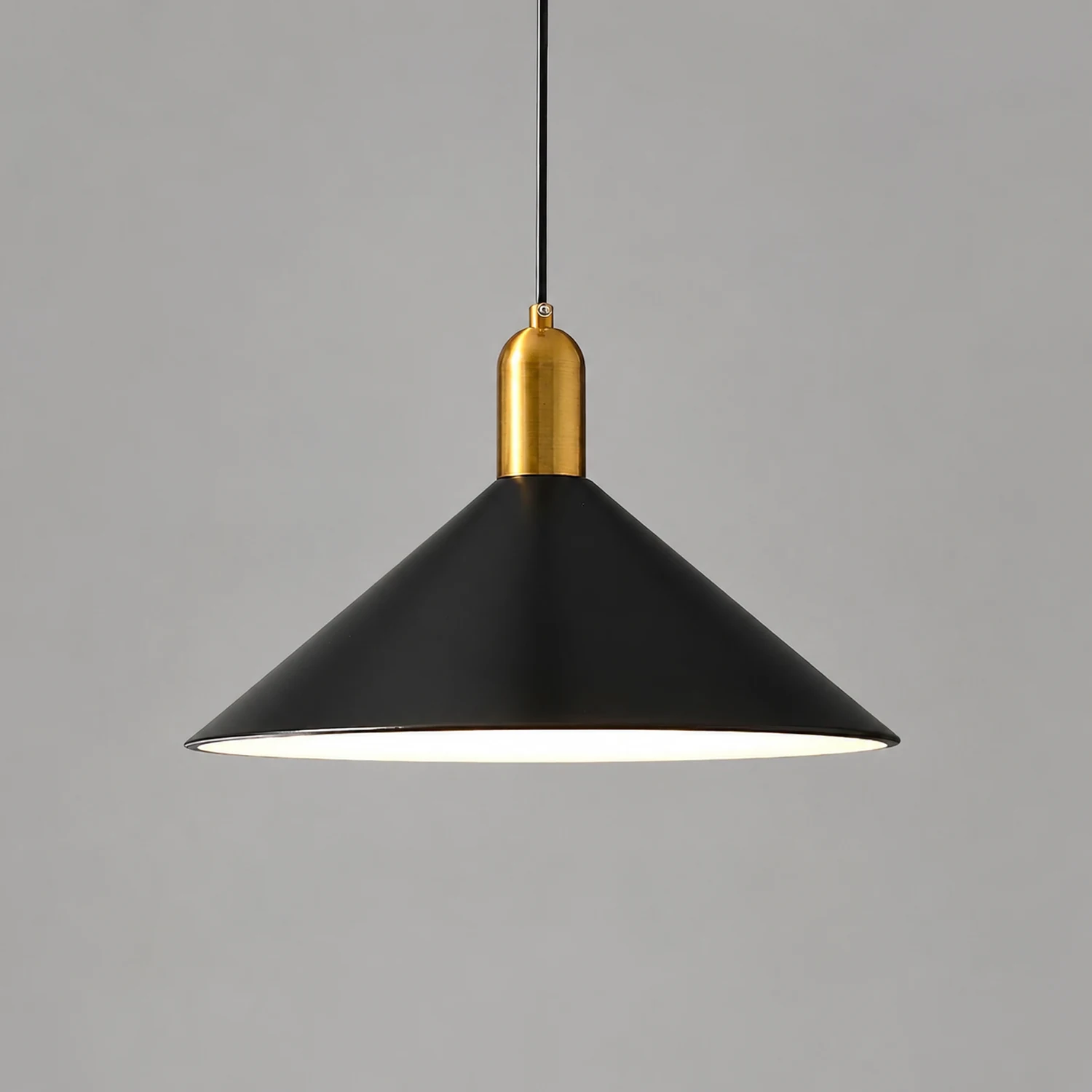 Carins Pendant Lamp - Lumpaz
