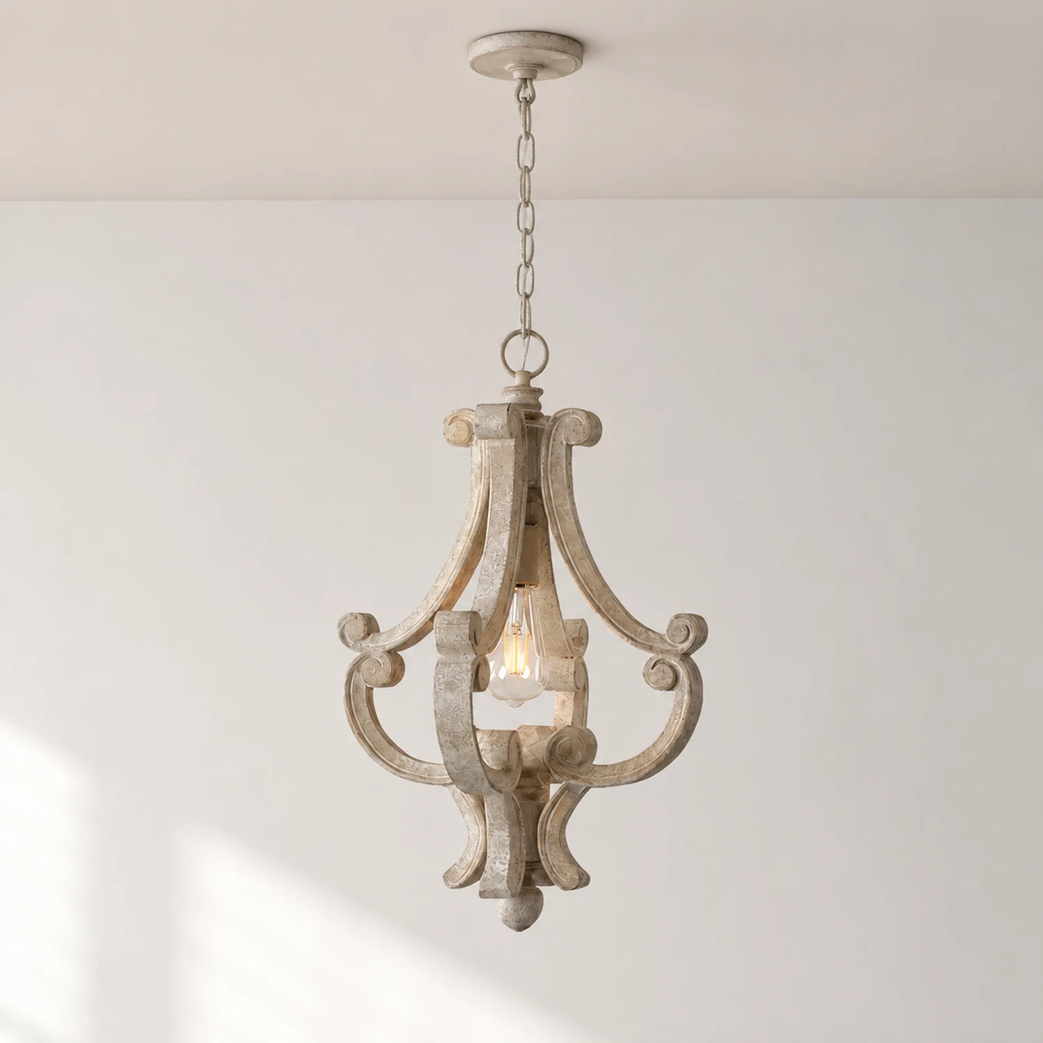 Evgeniy Pendant Light - Lumpaz