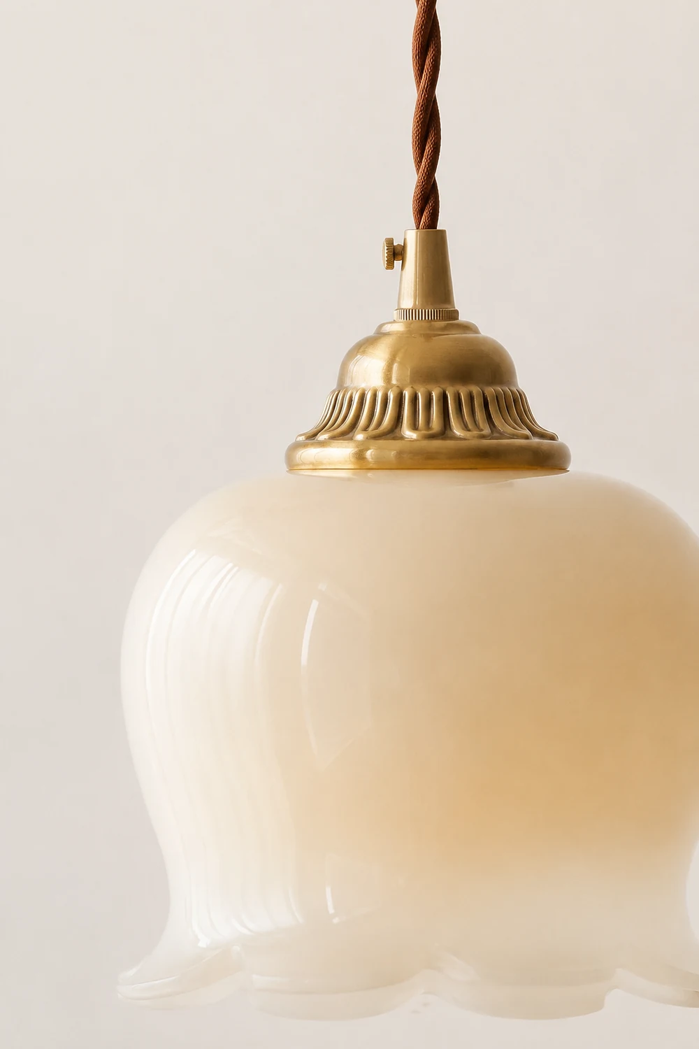 Valley flower Pendant Lamp - Lumpaz