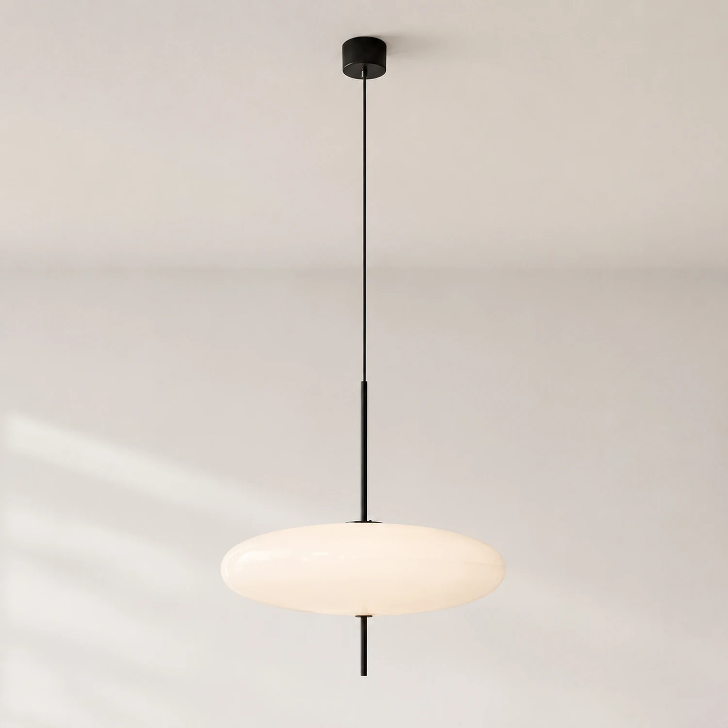 Model 2065 Pendant Lamp - Lumpaz