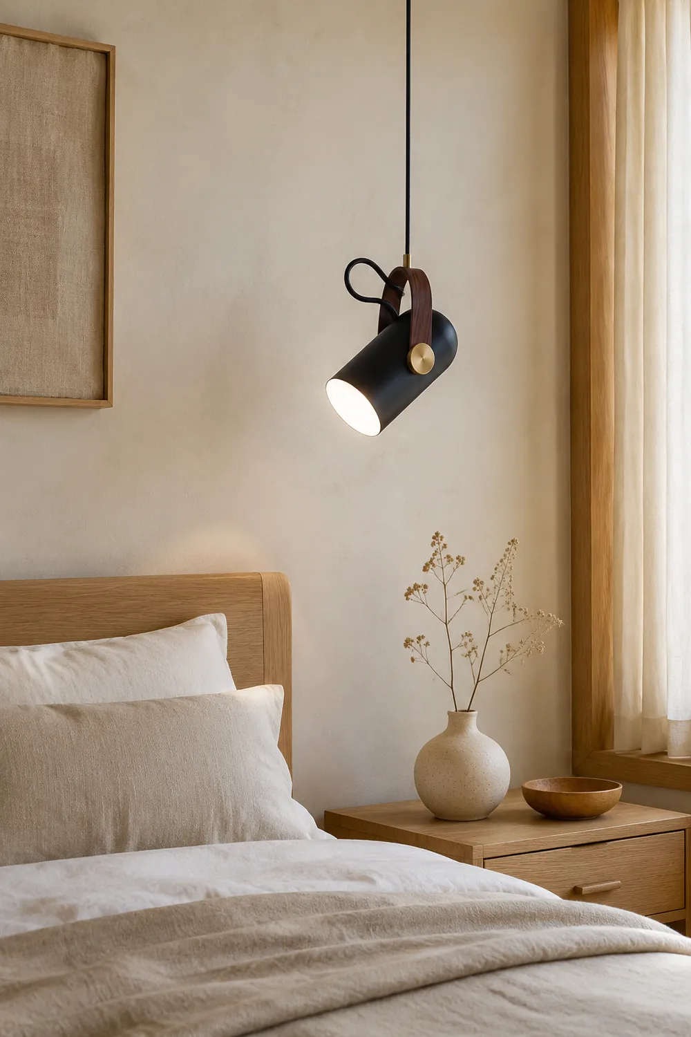 Carronade Pendant Light - Lumpaz