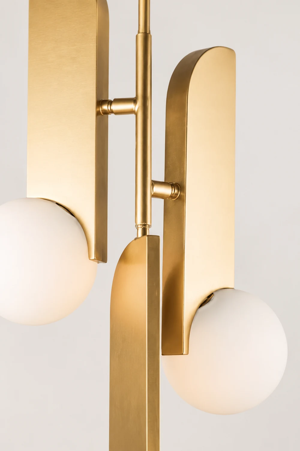Bower Pendant lamp - Lumpaz
