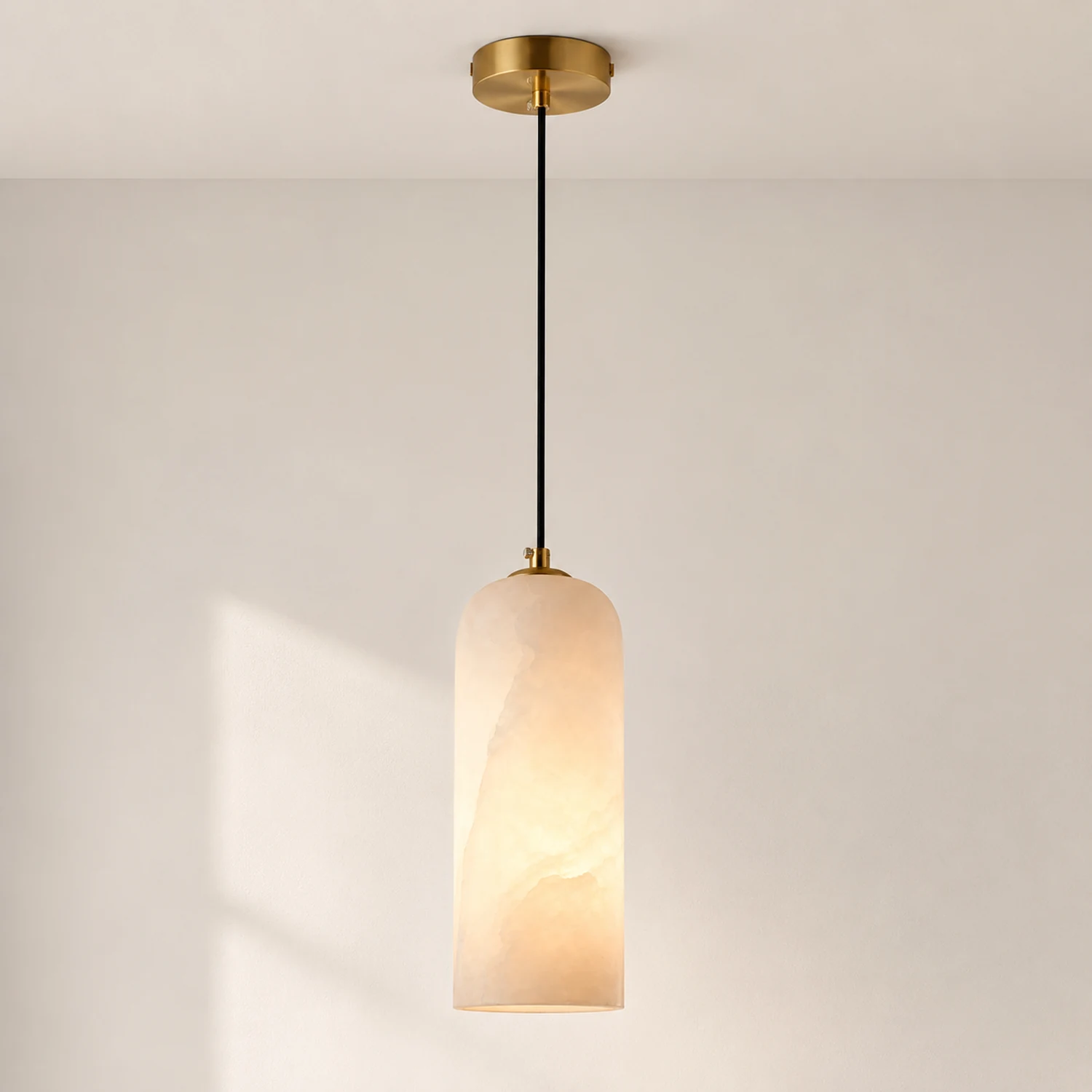 Monty Pendant Lamp - Lumpaz