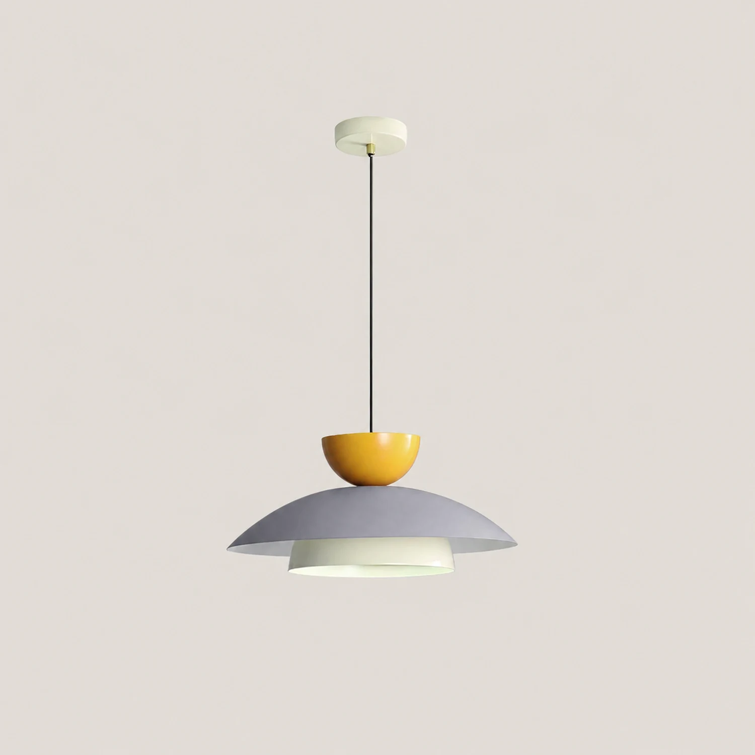 Olemi Pendant Lamp - Lumpaz