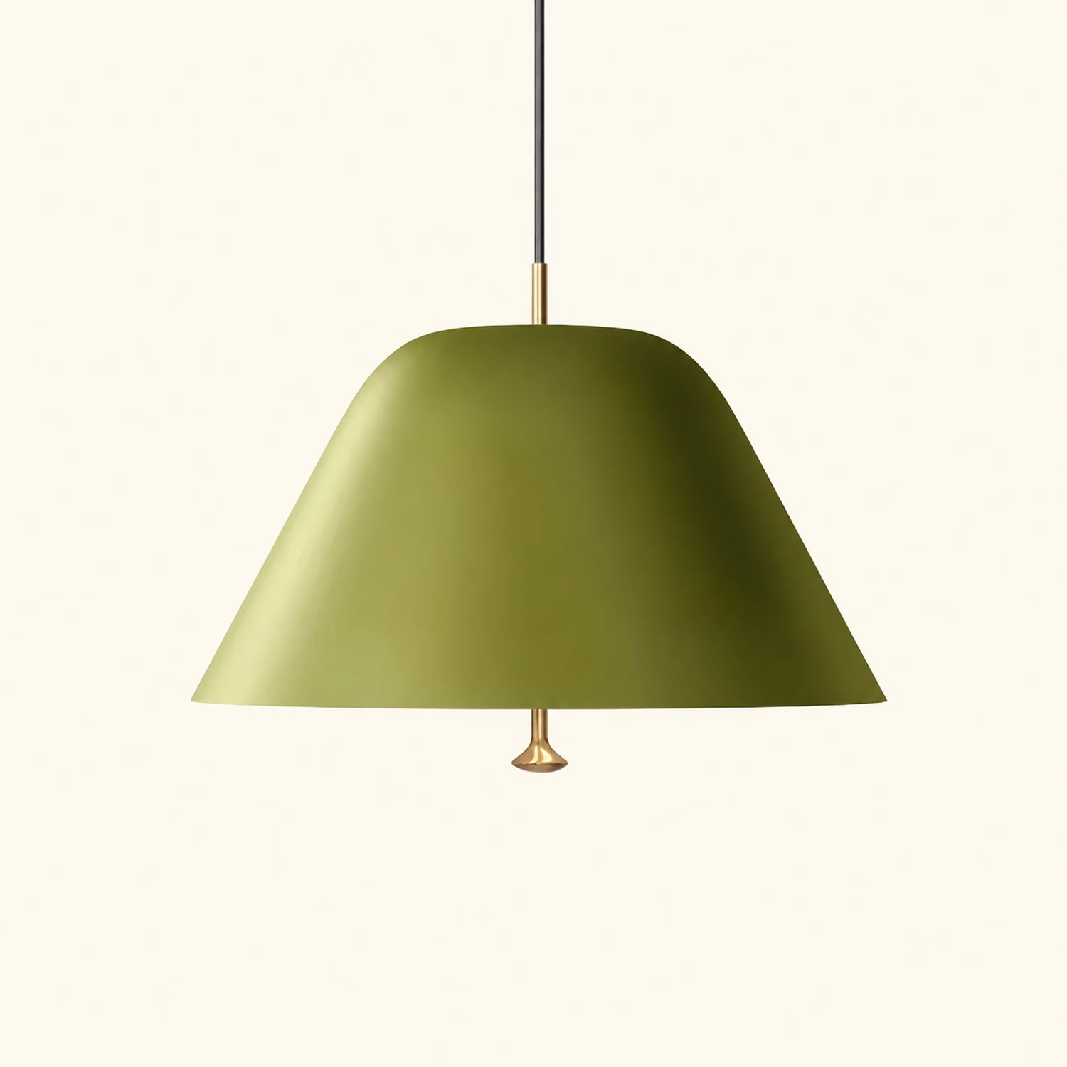 Minimalist Pendant Lamp - Lumpaz