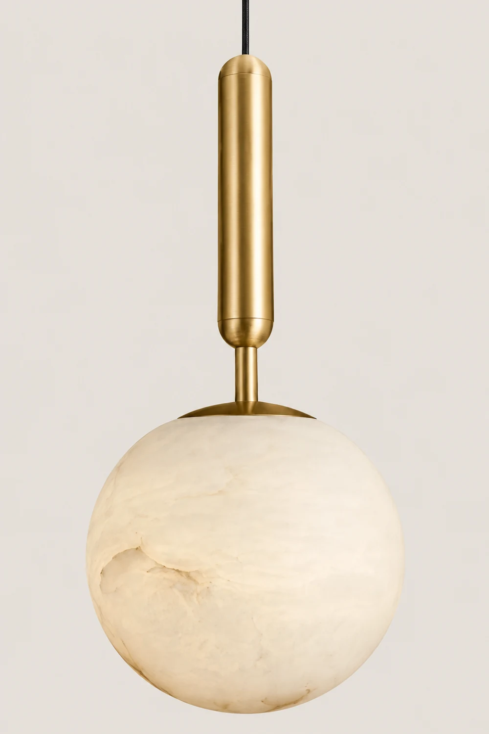 Bosso Pendant Lamp - Lumpaz