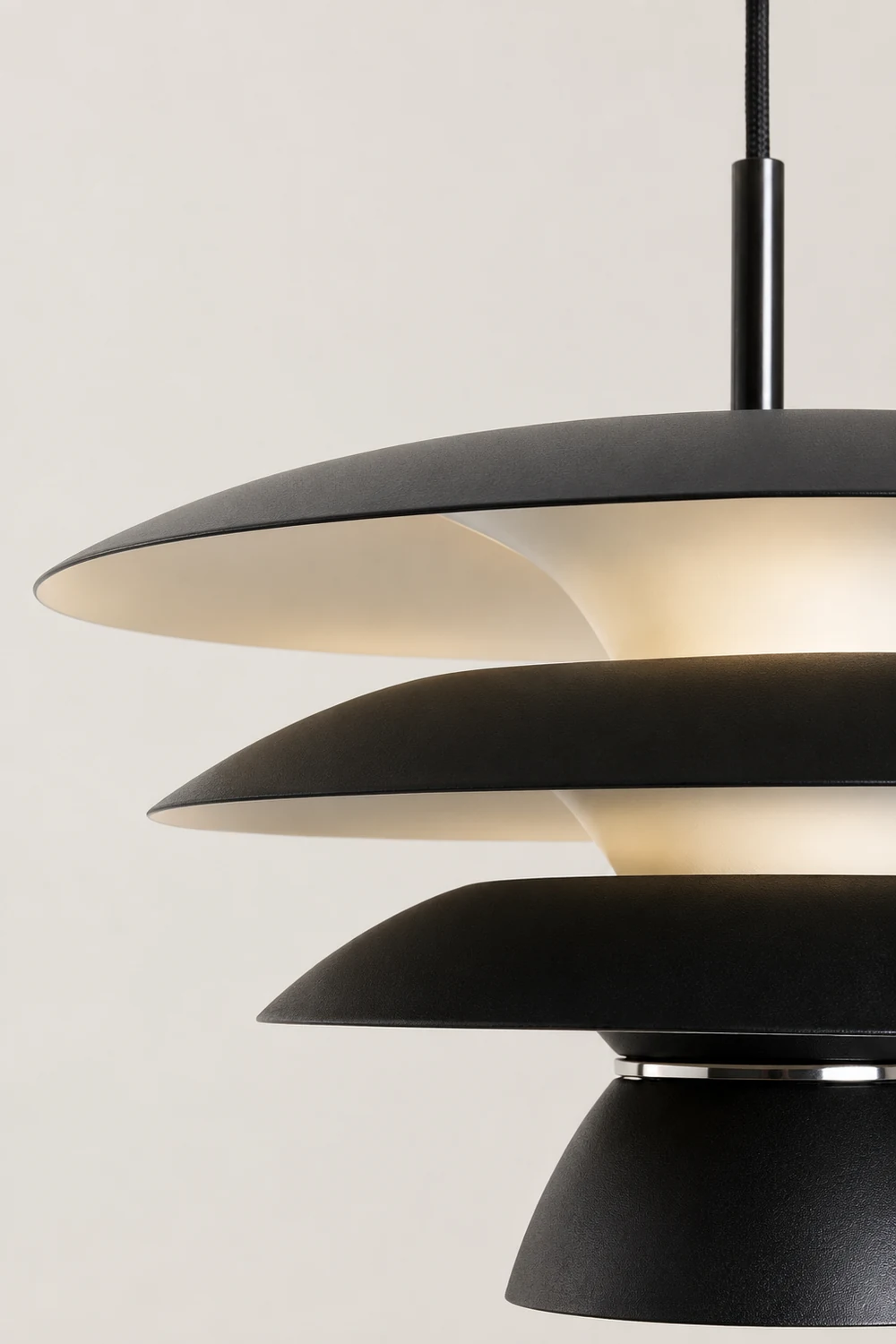 Davinci Pendant Lamp - Lumpaz