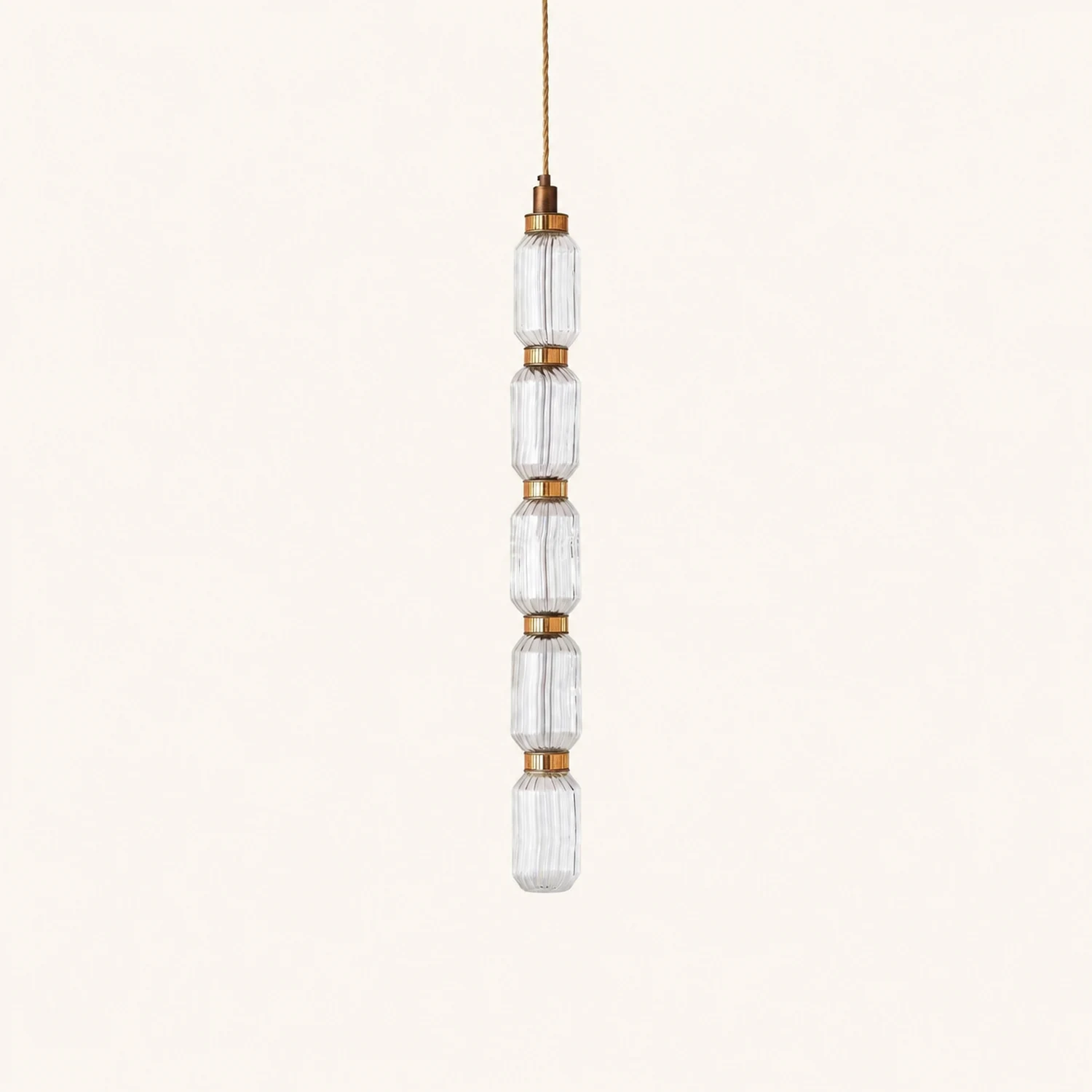 Ballet Pendant Lamp - Lumpaz