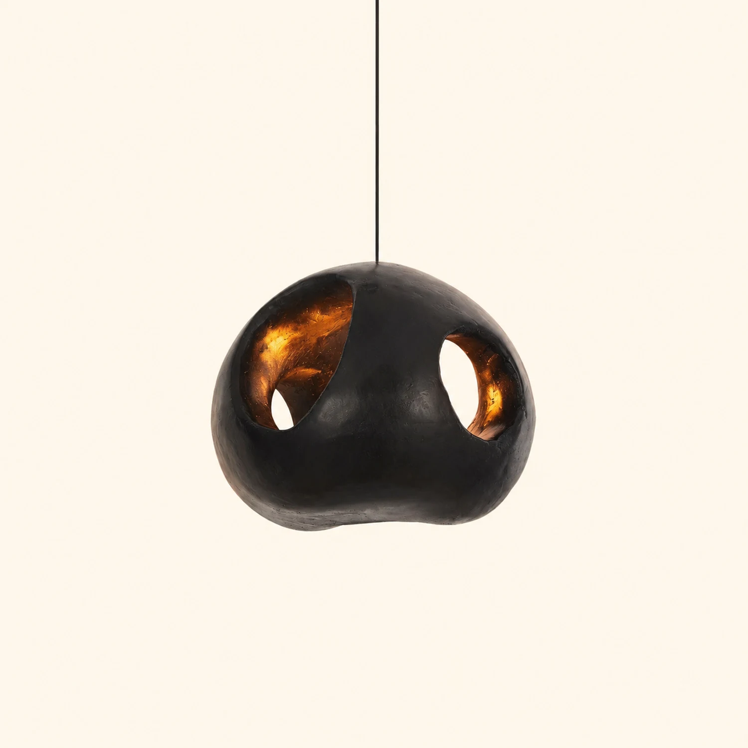 Makivka Pendant Lamp - Lumpaz