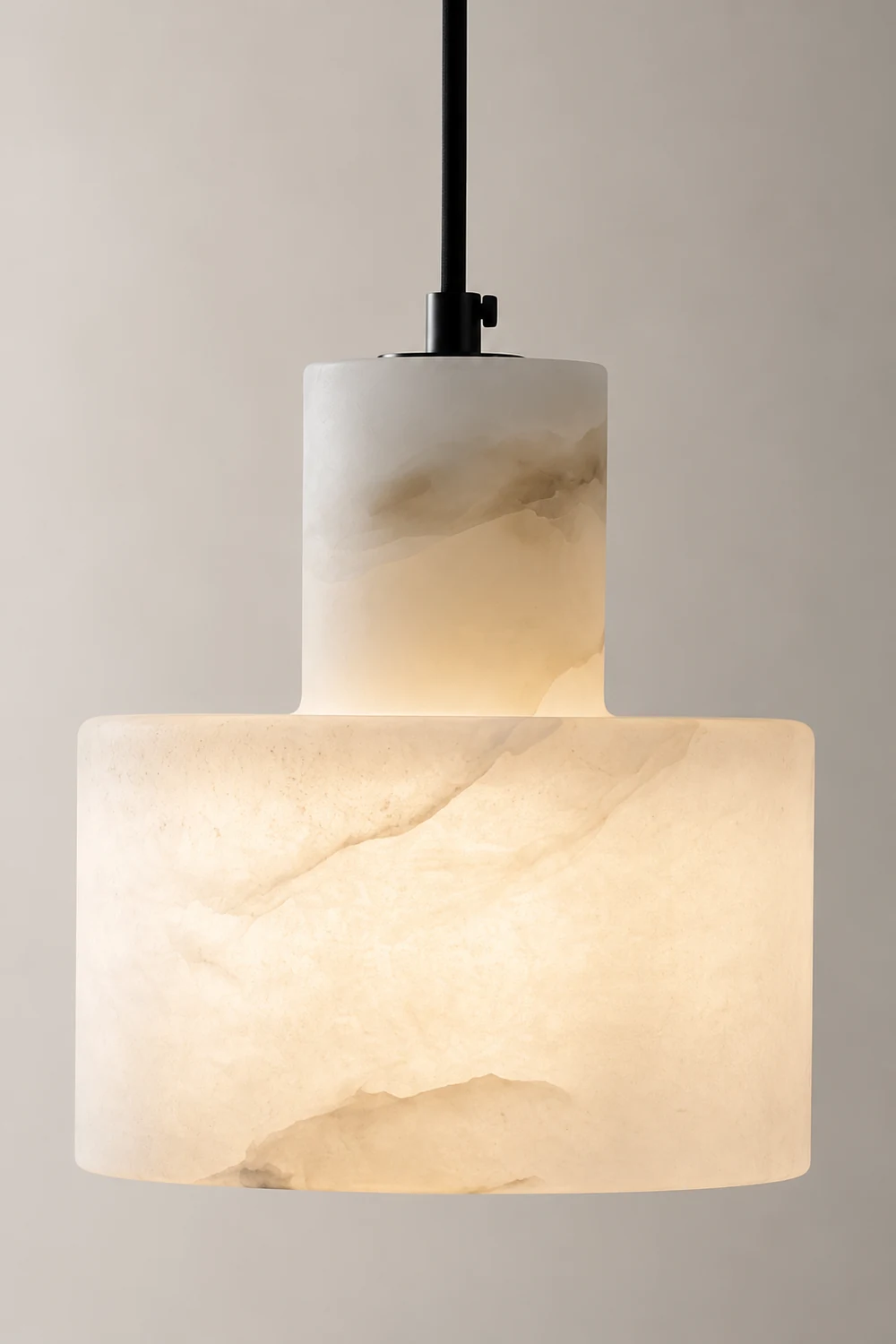 Cyls Pendant Lamp - Lumpaz