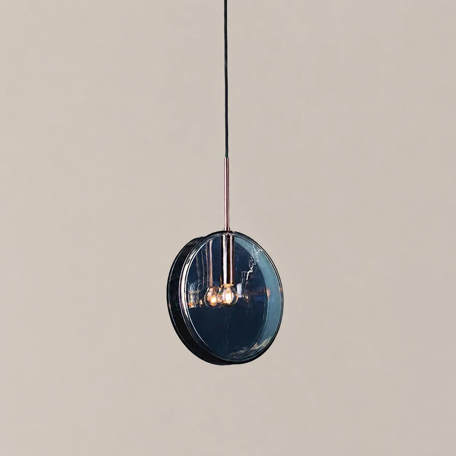 Lucri Pendant Light - Lumpaz