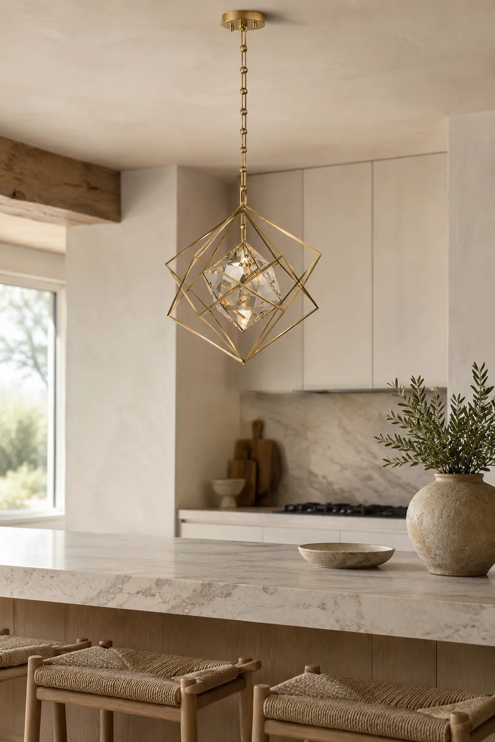 Epic Pendant Light - Lumpaz