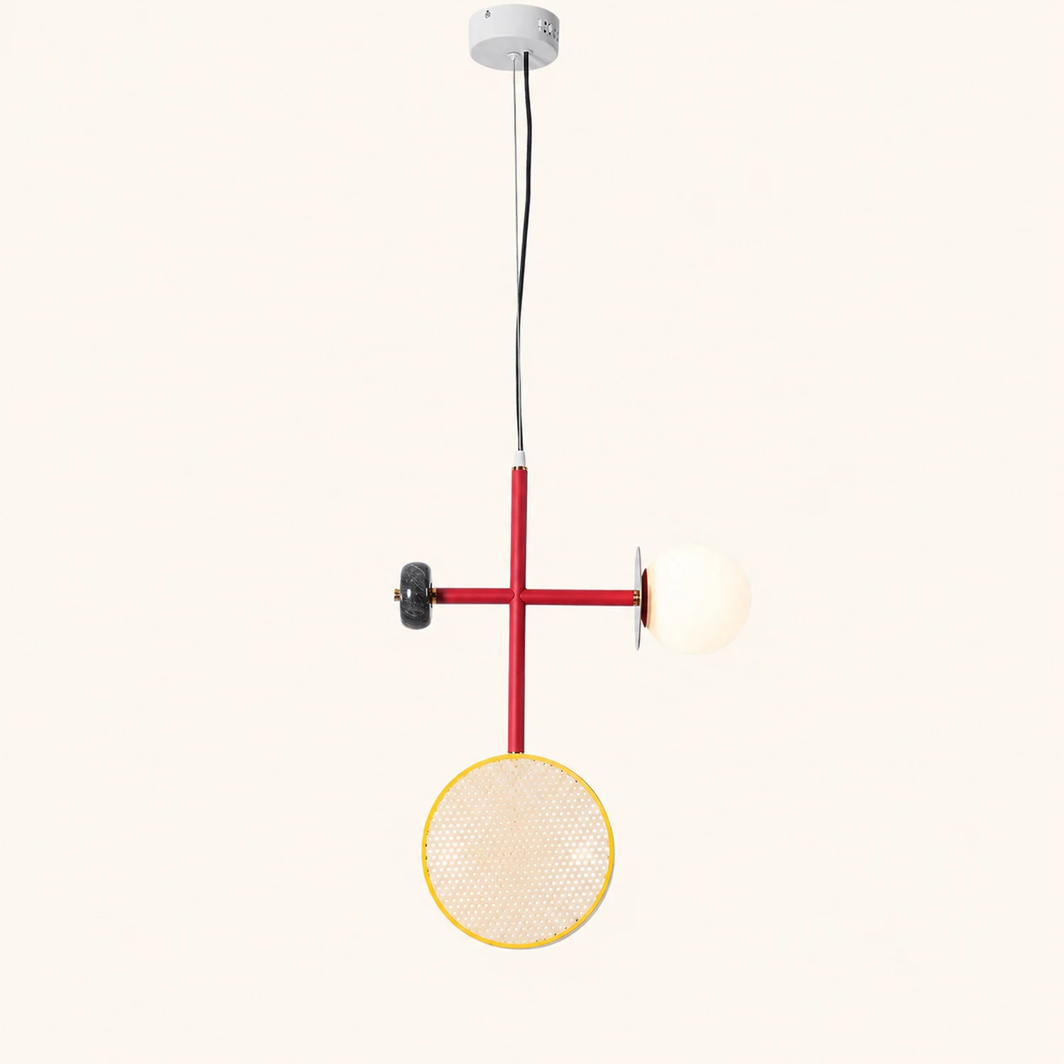 Monaco Suspension  Light - Lumpaz