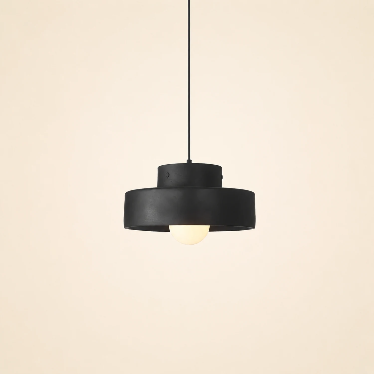 Bray pendant Lamp - Lumpaz