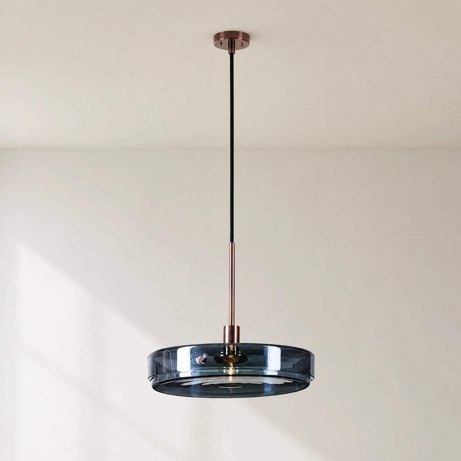 Lucri Pendant Light - Lumpaz