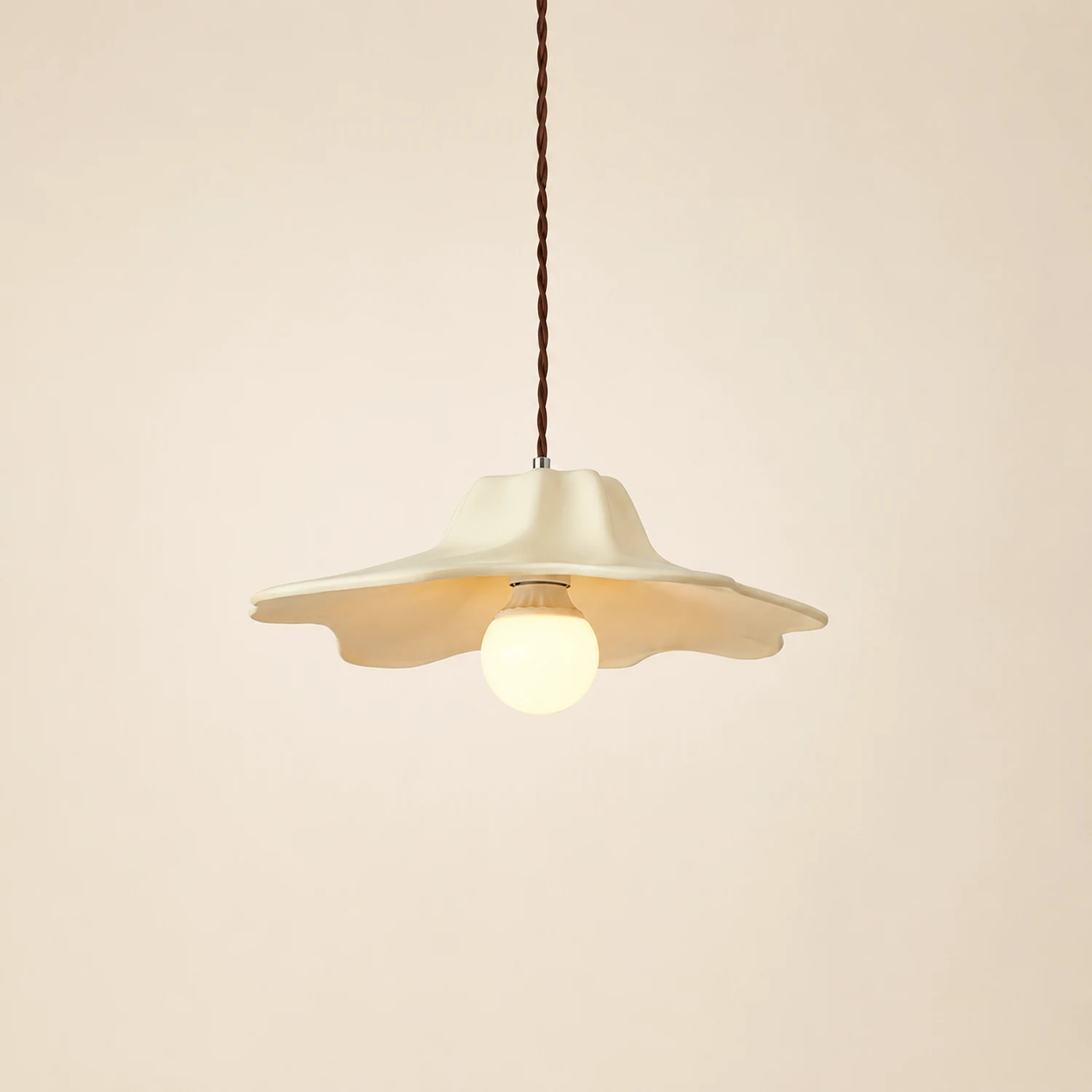 Alien Pendant Lamp - Lumpaz