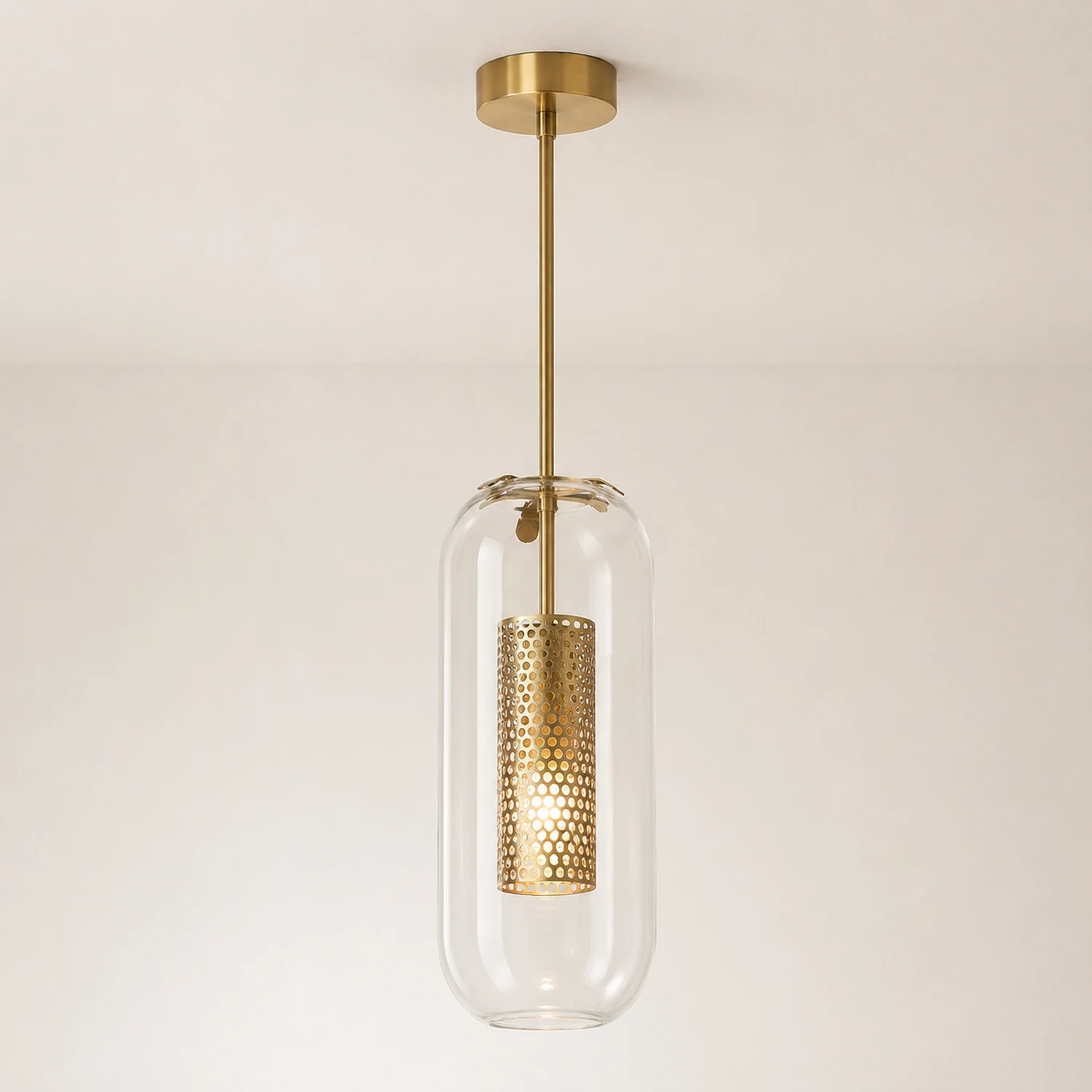 Vadim Suspension - Lumpaz