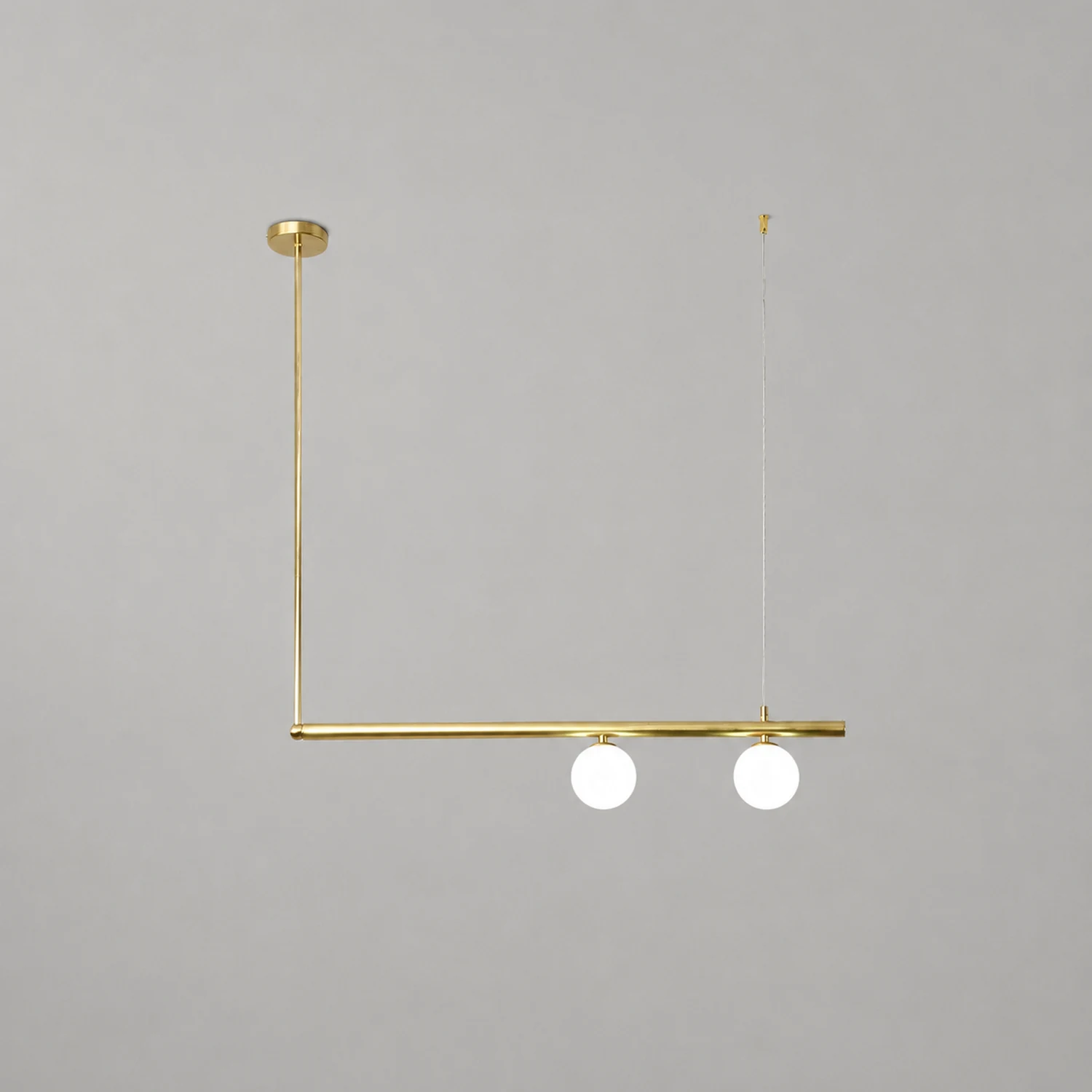 Satellite Ceiling Pendant Light - Lumpaz