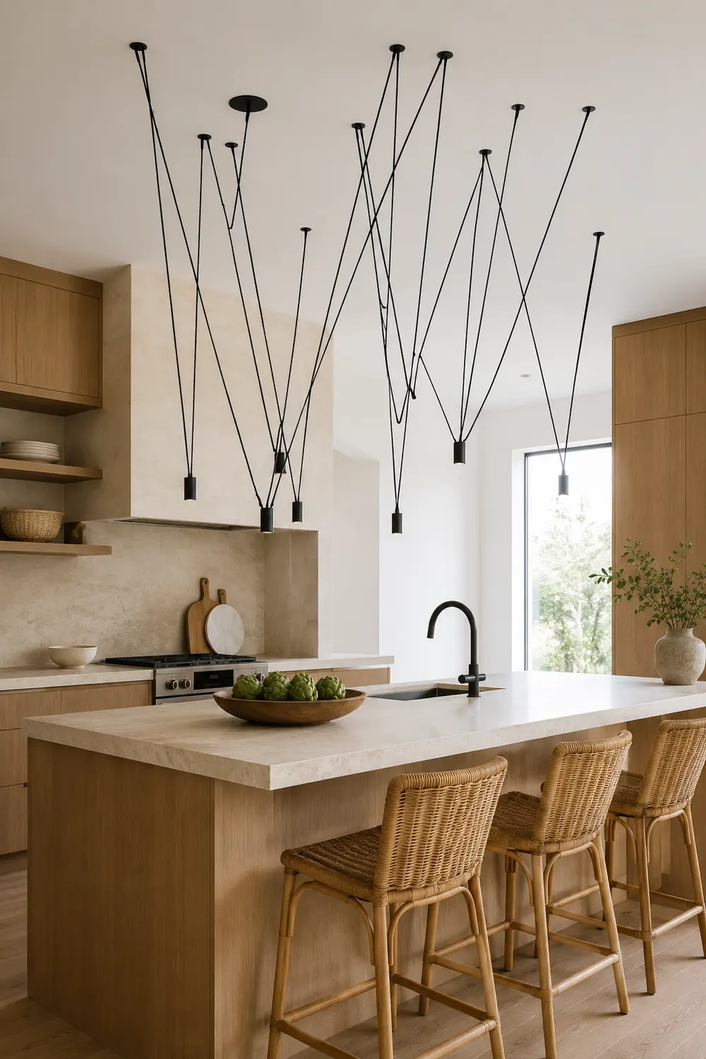 Collection Pendant Lamp - Lumpaz
