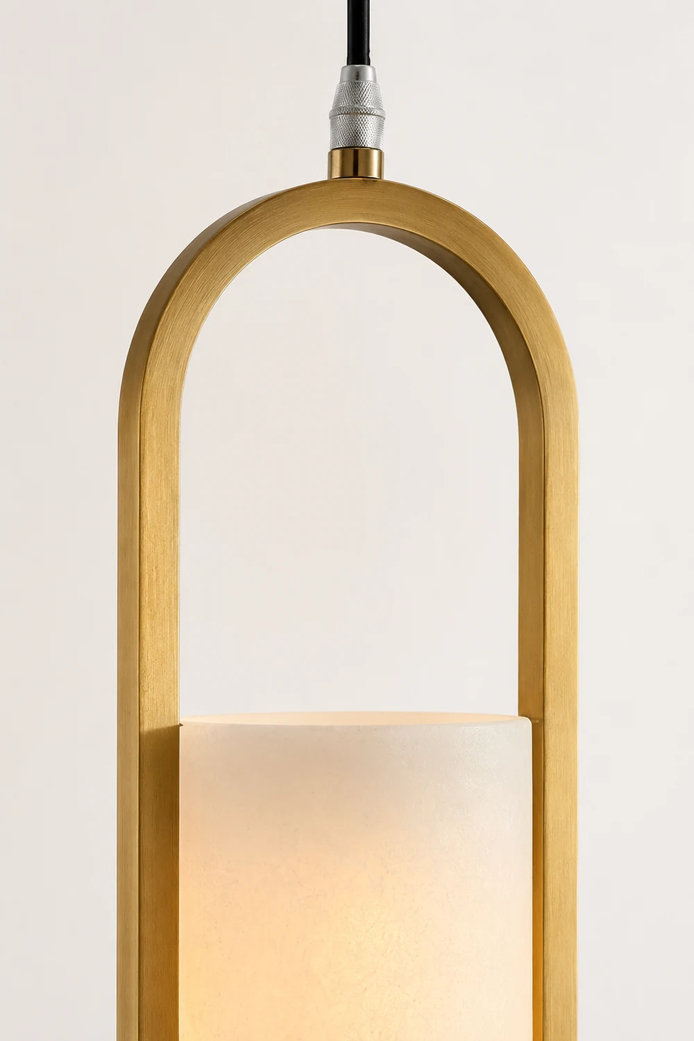 Melange Small Pendant Light - Lumpaz