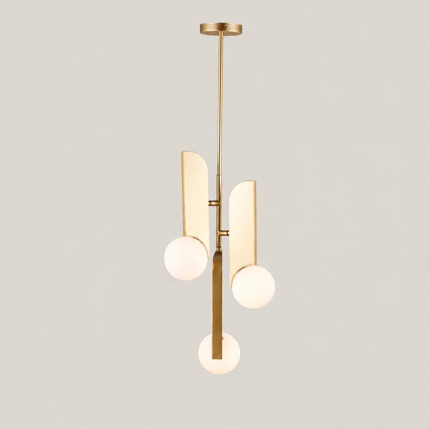 Bower Pendant lamp - Lumpaz