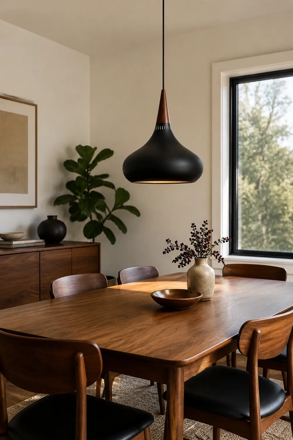 Orient Pendant Light - Lumpaz