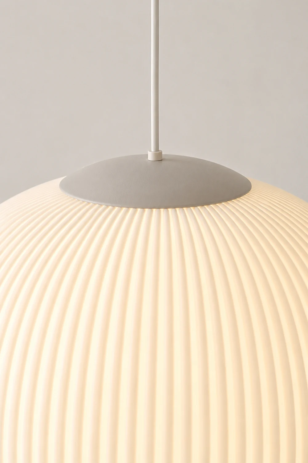 Rustic Cage Pendant Light - Lumpaz