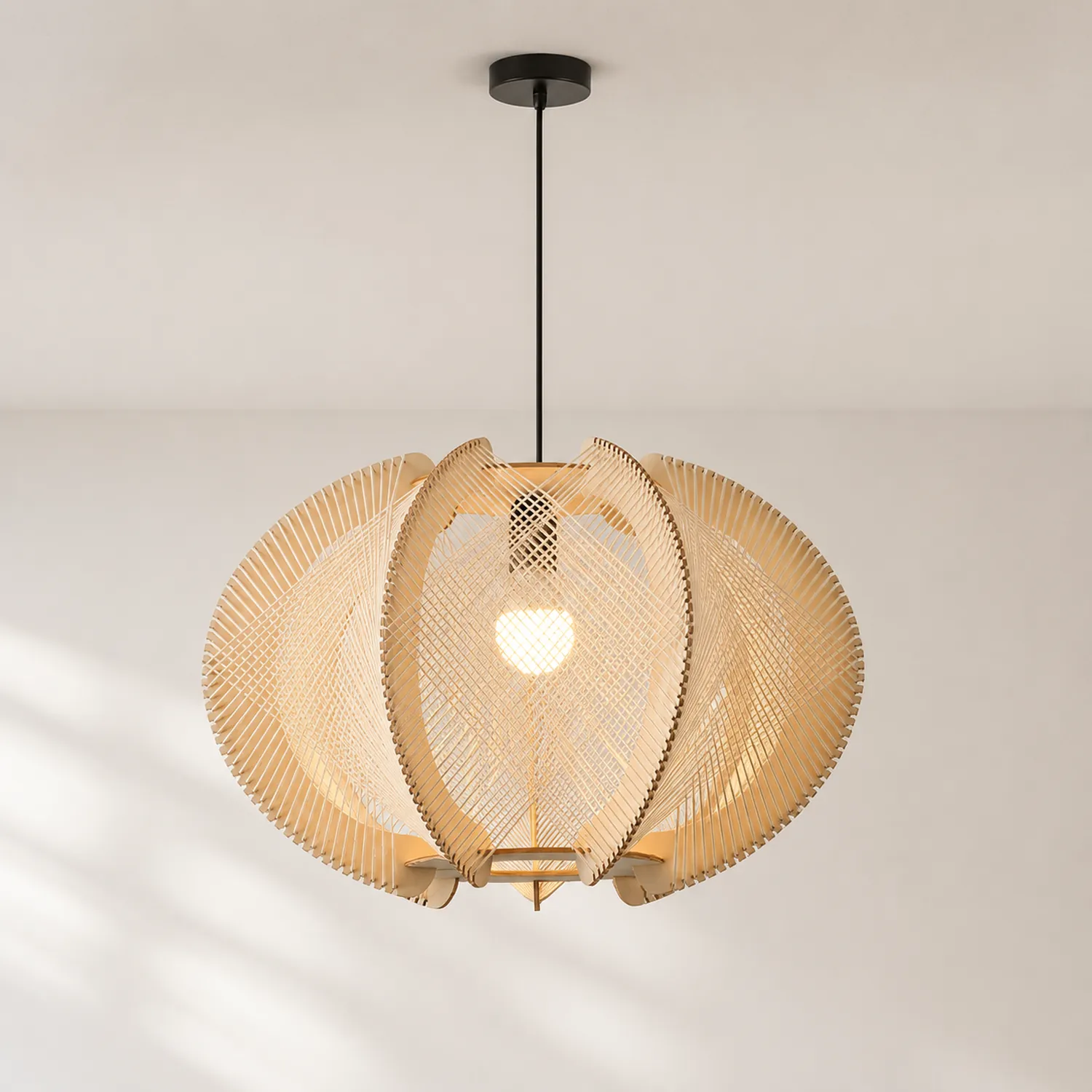 Java Pendant Light - Lumpaz