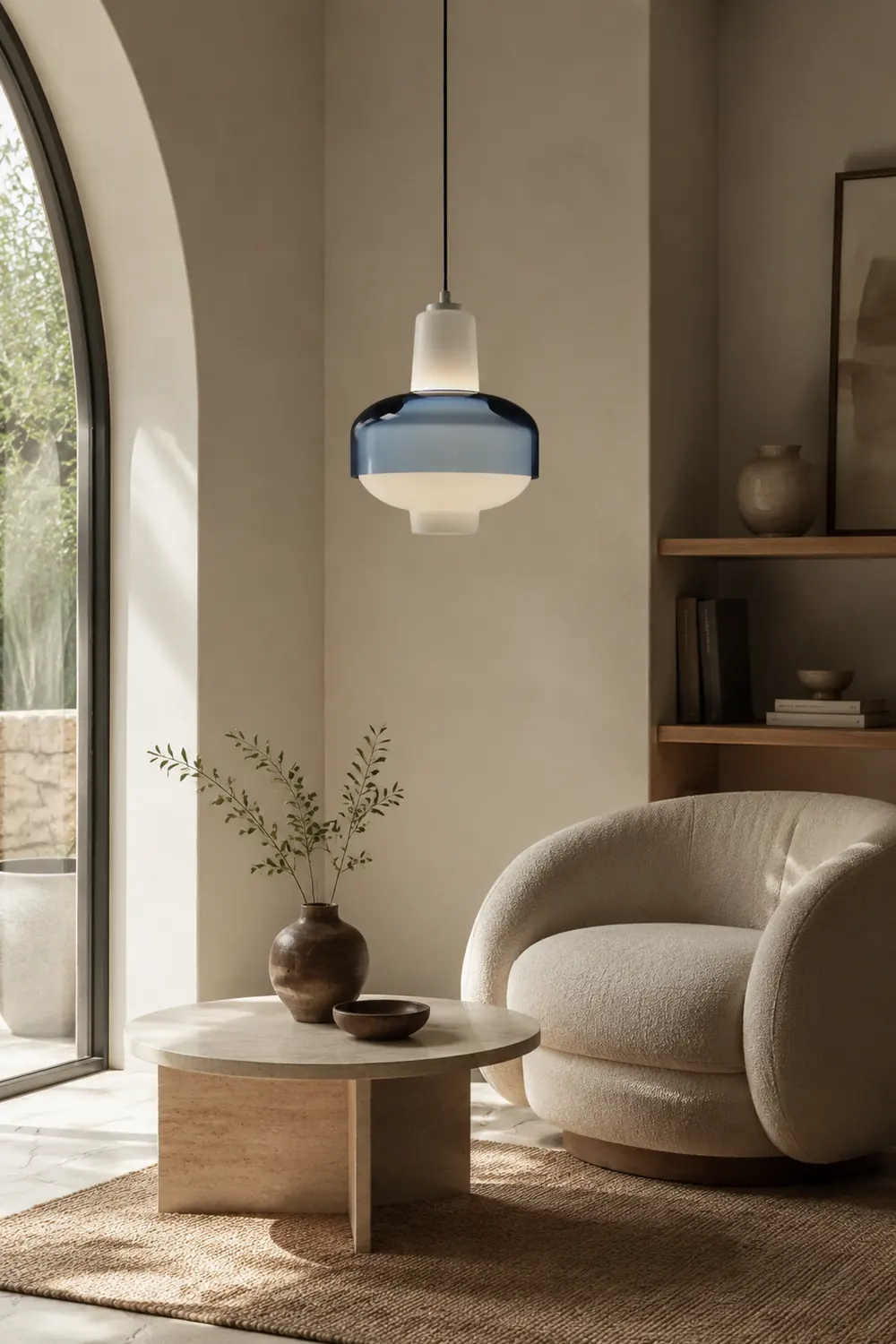 Littala Pendant Lamp - Lumpaz