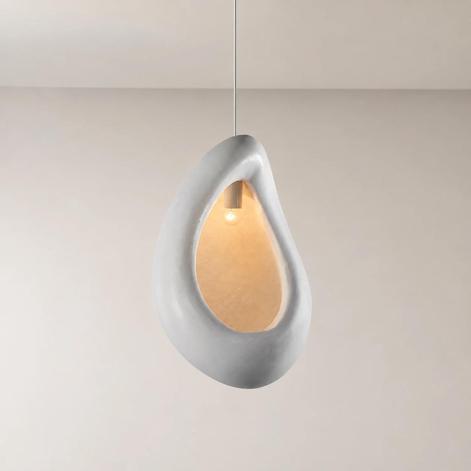 Nula Pendant Lamp - Lumpaz