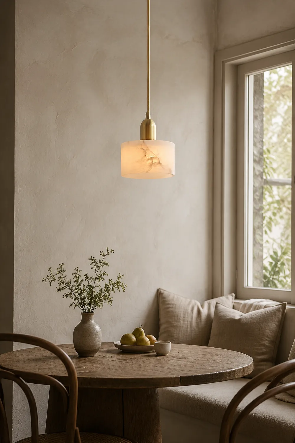 Odyssey Pendant Light - Lumpaz