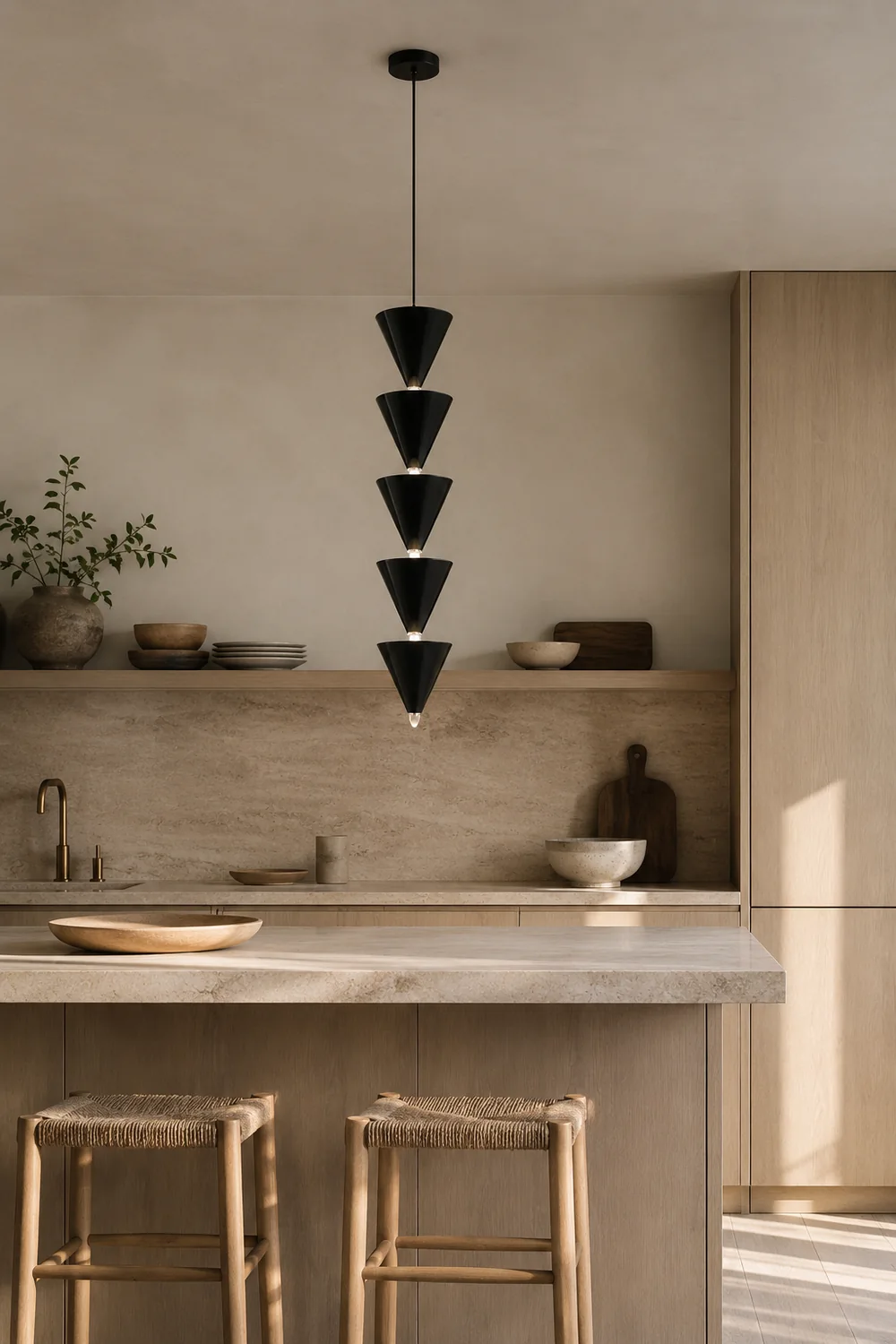 Legato Pendant Light - Lumpaz