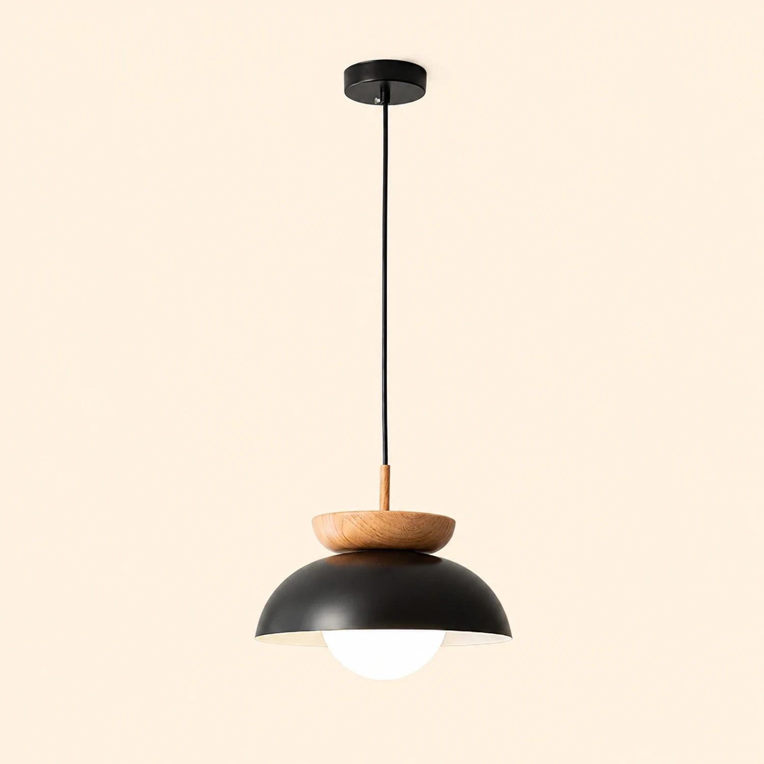 Savie Pendant Lamp - Lumpaz