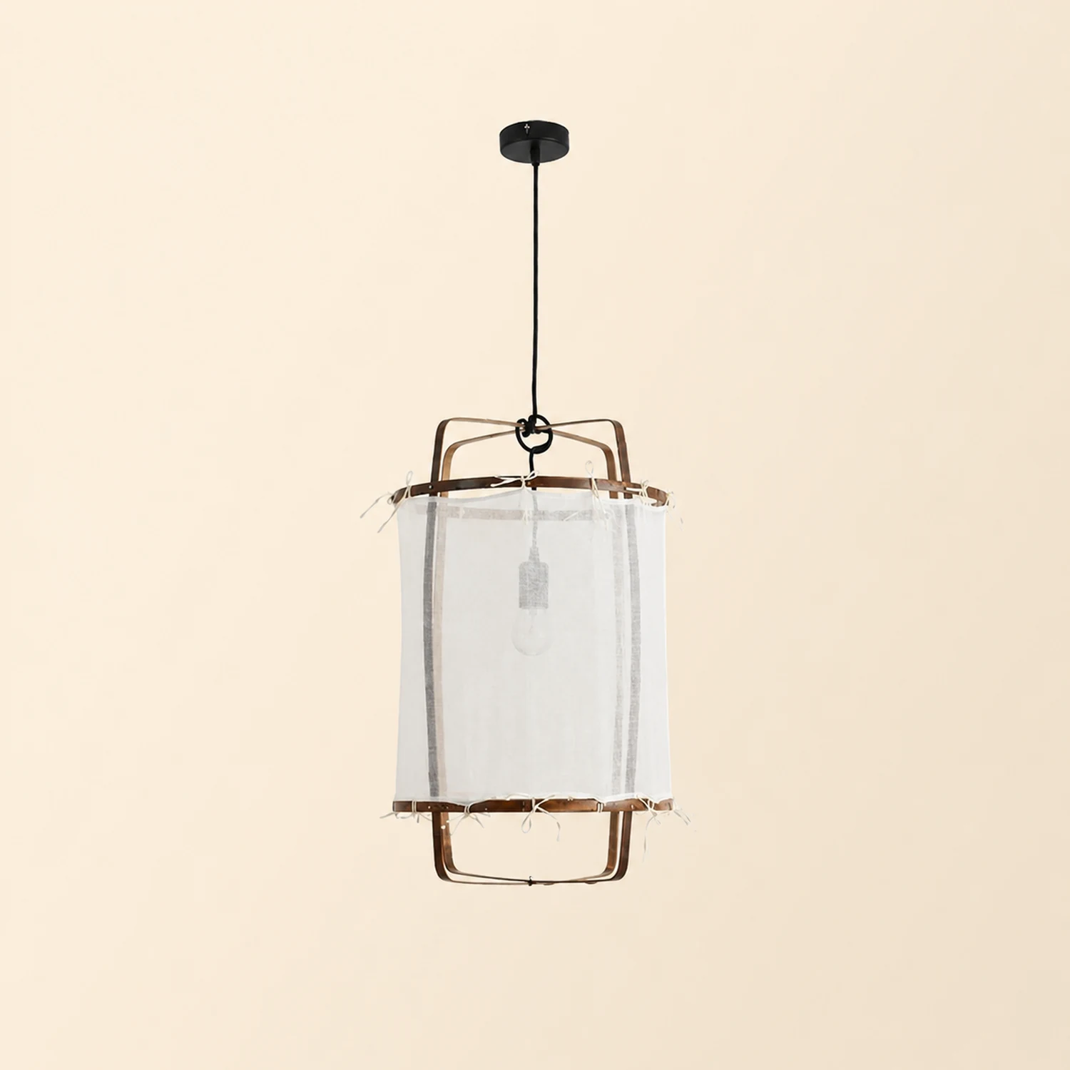 Ay illuminate Pendant Light - Lumpaz