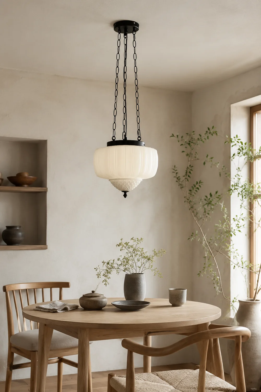 Marlo Pendant Light - Lumpaz