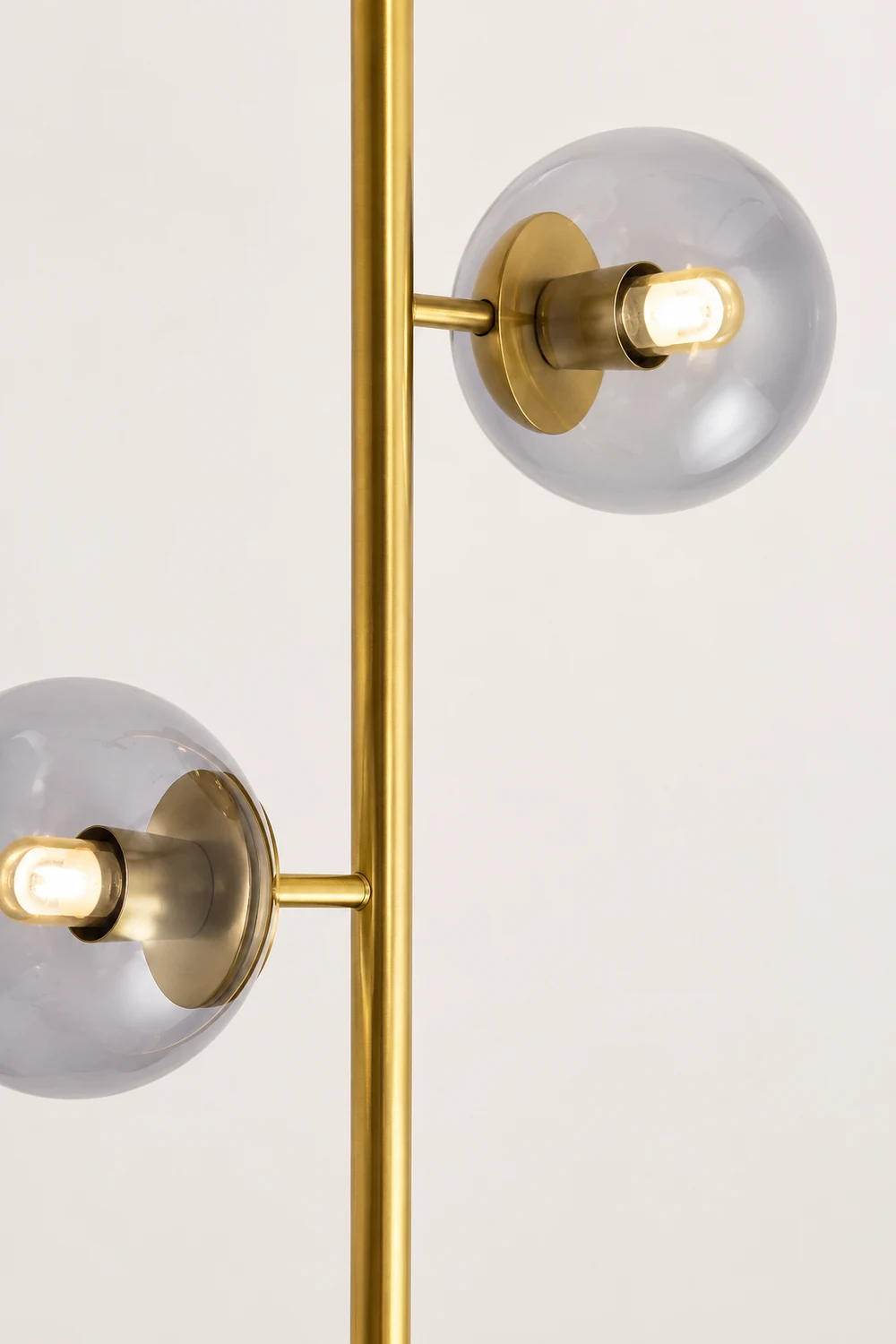 Orb Pendant Light - Lumpaz