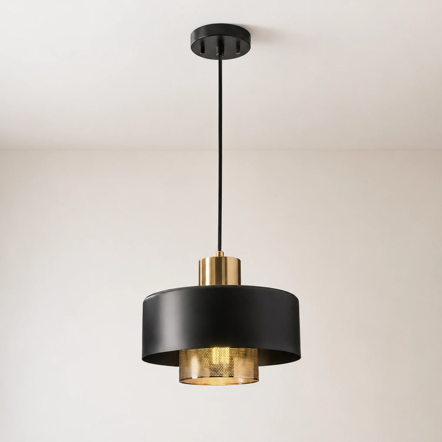 Bradbury Pendant Lamp - Lumpaz