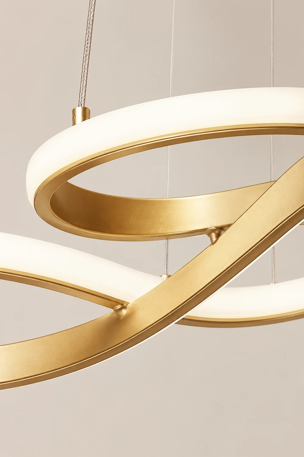 Note Pendant Lamp - Lumpaz
