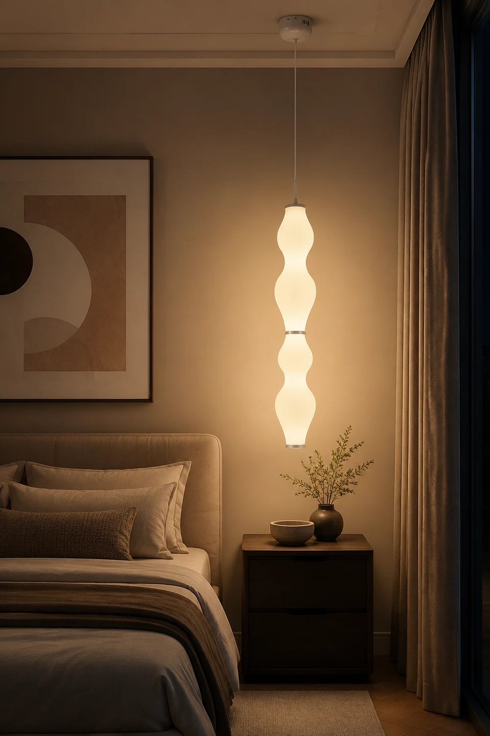 Empirico Pendant Lamp - Lumpaz