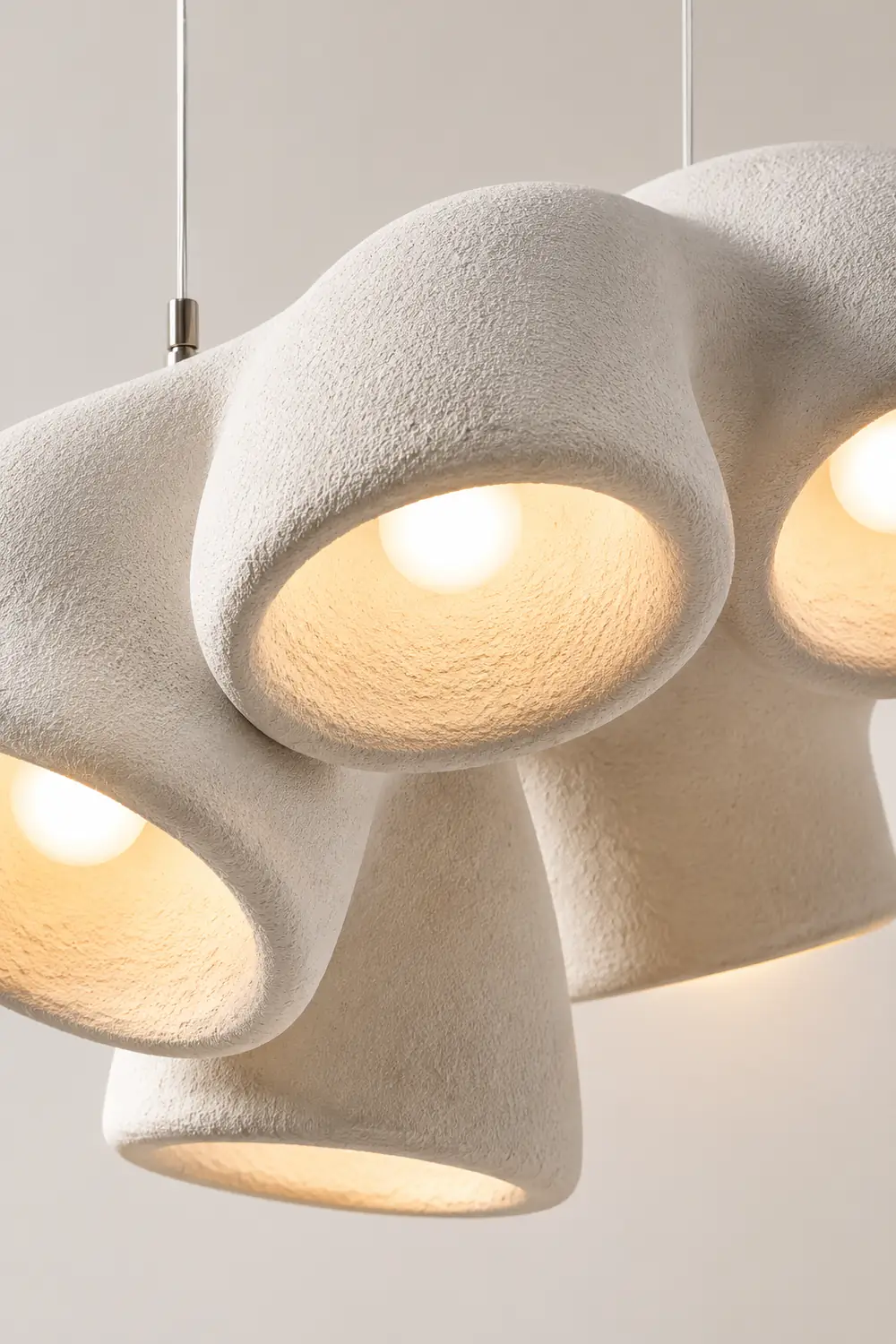 Newborn Pendant Light - Lumpaz