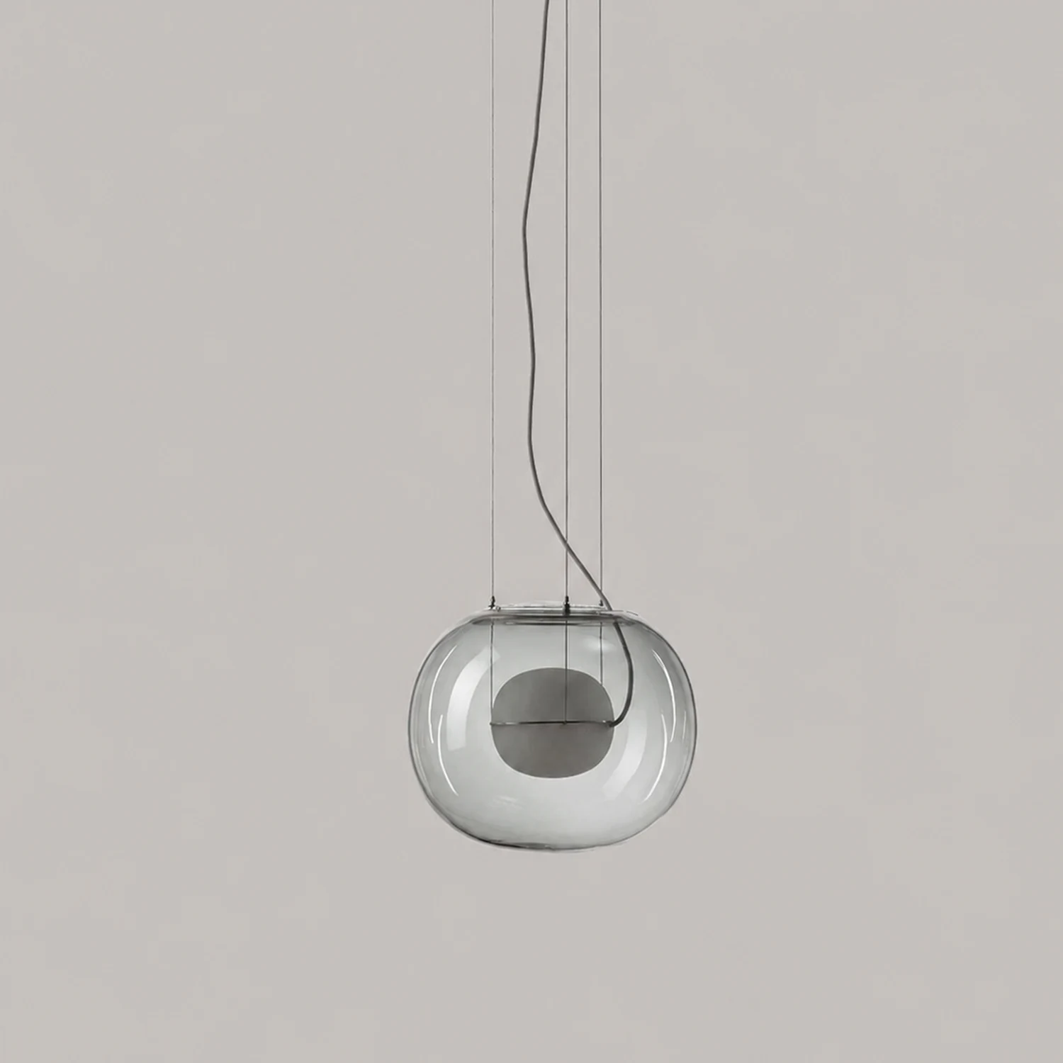 Pearl Pendant Light - Lumpaz