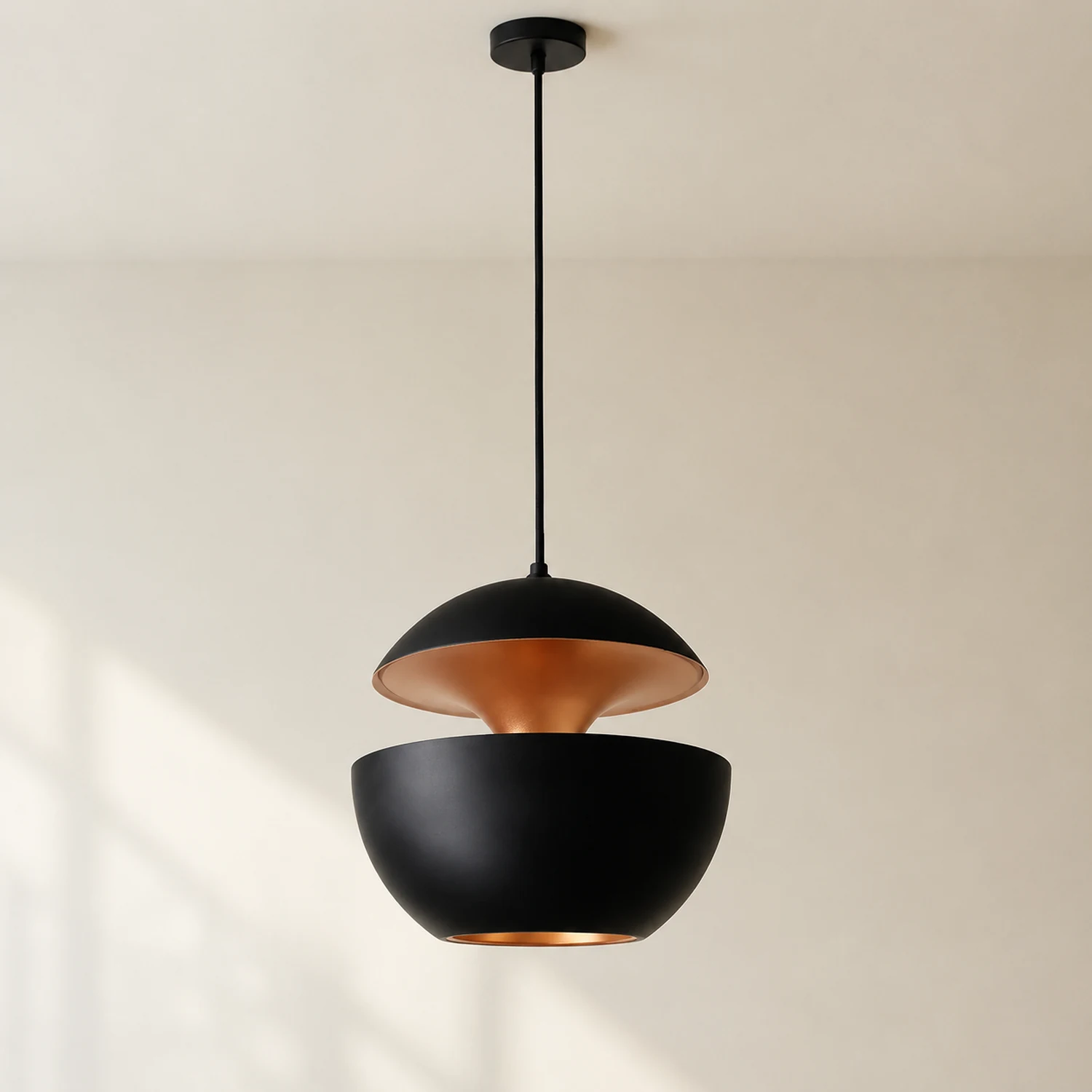 Sun Pendant Lamp - Lumpaz