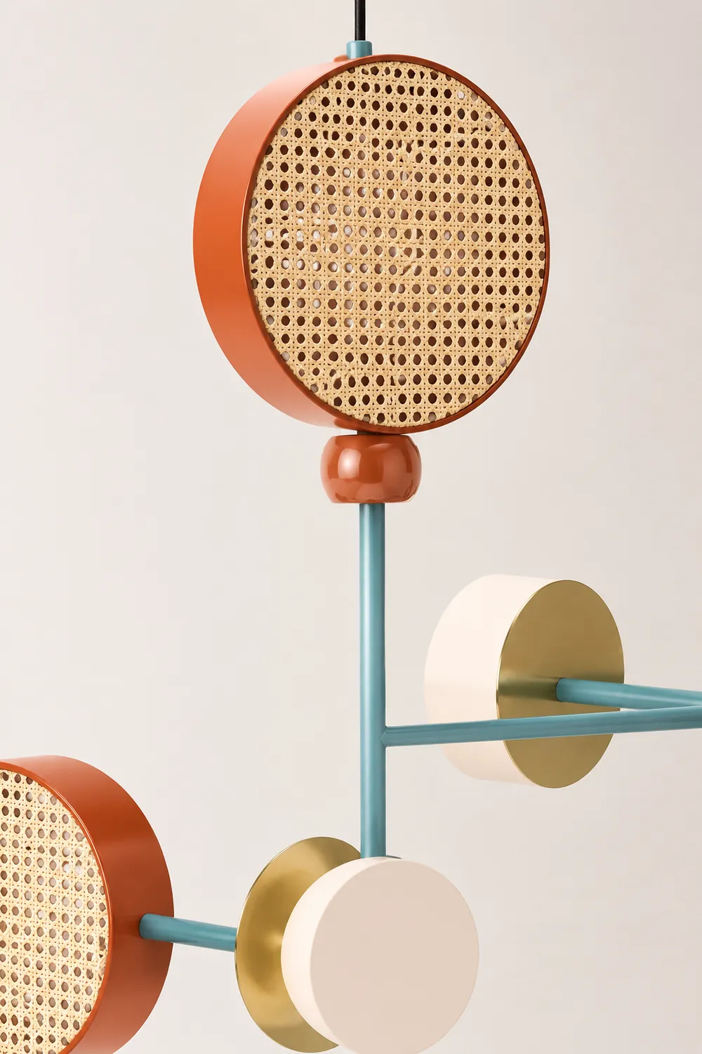 Monaco Suspension  Light - Lumpaz