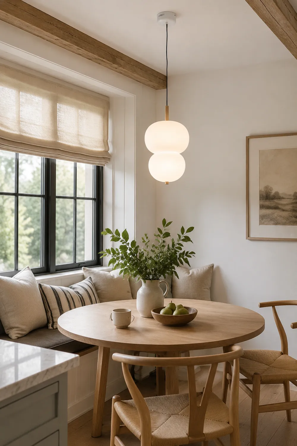 Ilargi Pendant Light - Lumpaz