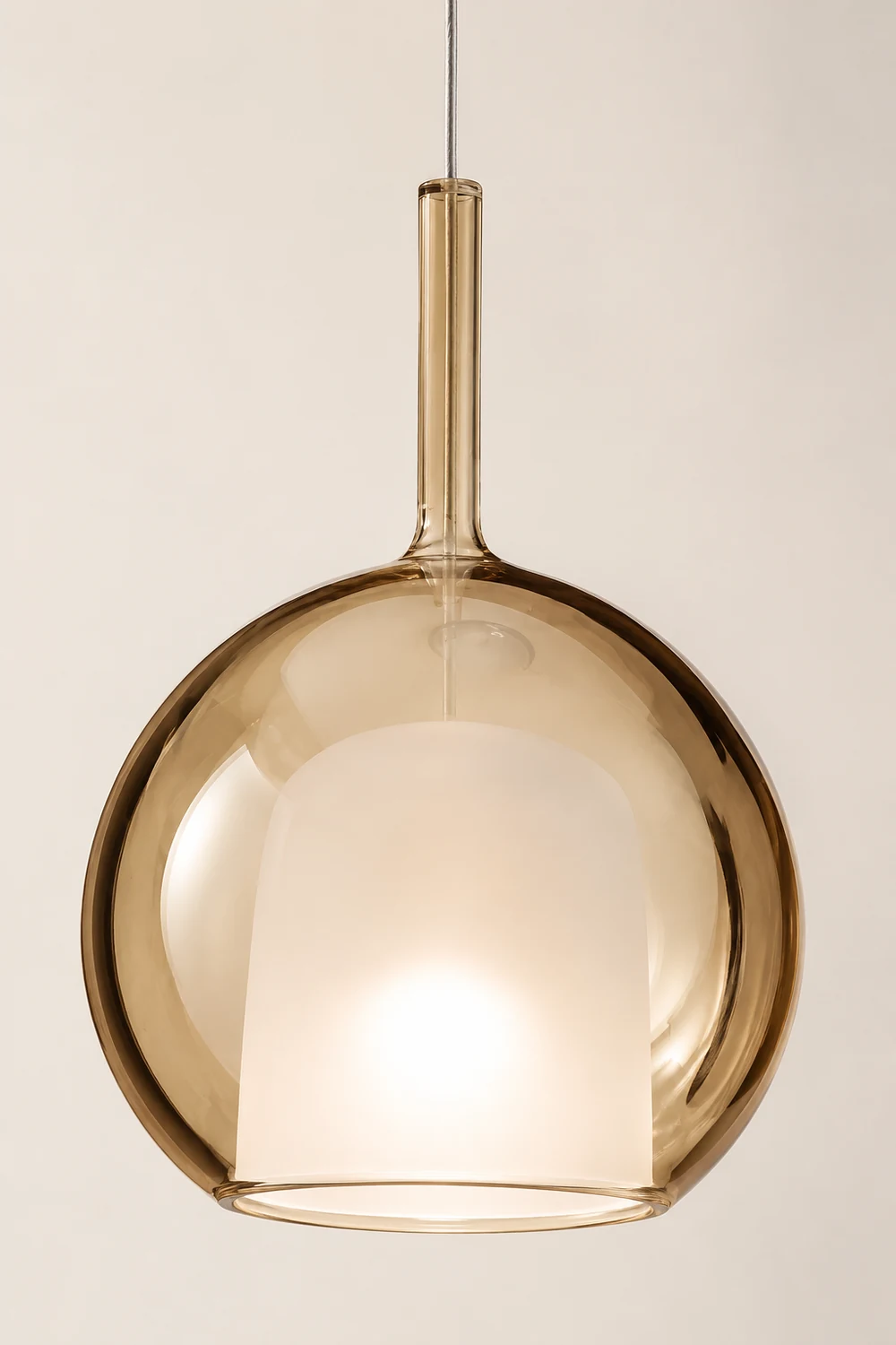 Glo Pendant Light - Lumpaz