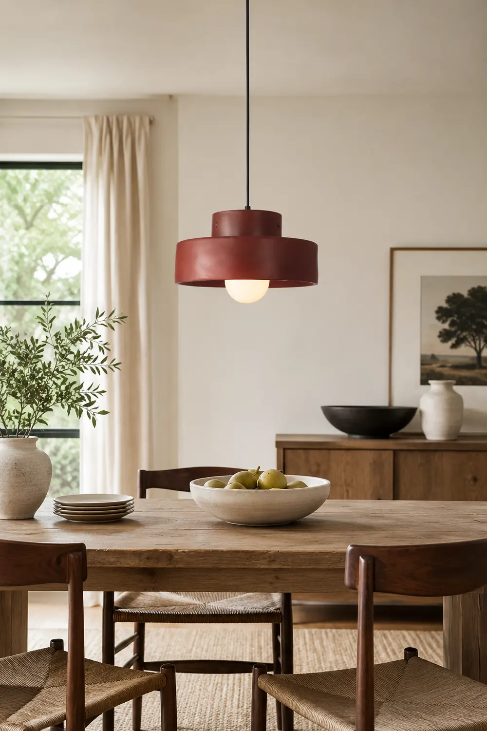 Bray pendant Lamp - Lumpaz